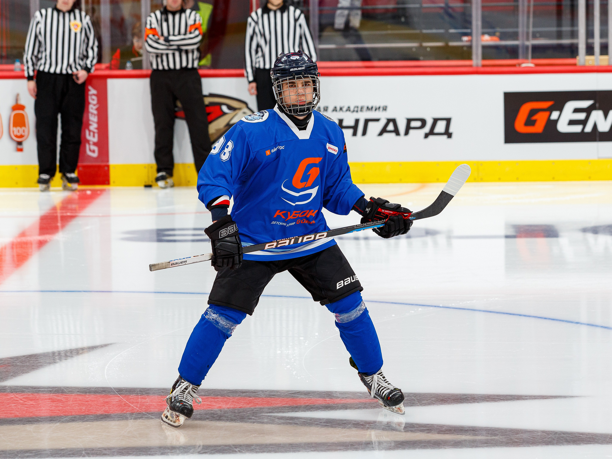 Суперфинал кубка G-Drive. LeChuPhoto_Omsk