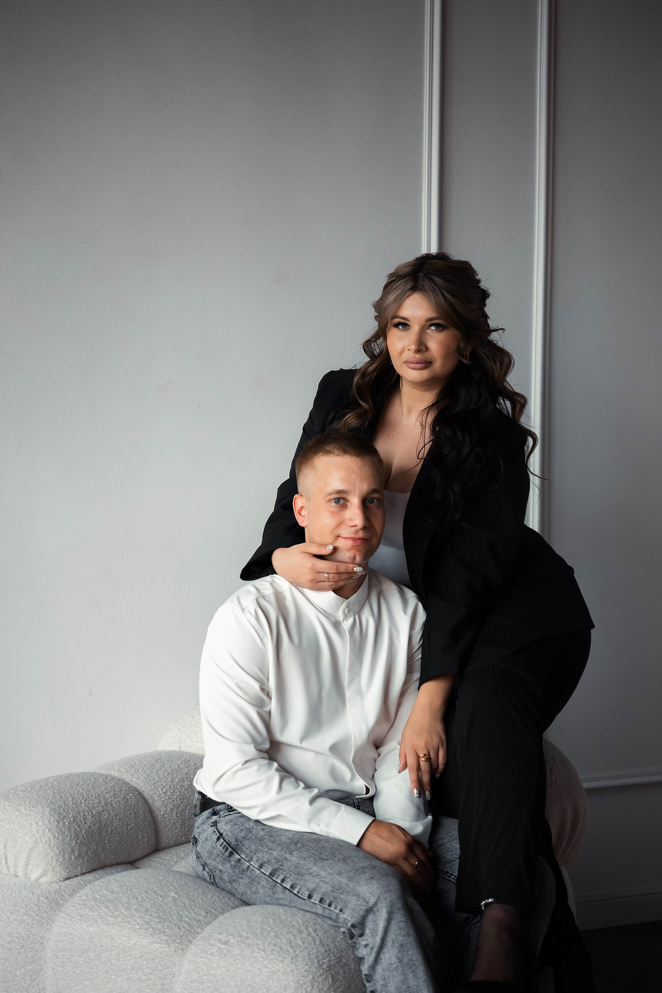 Nik&Asy. Свадебный и семейный фотограф в Ижевске Романова Ольга
