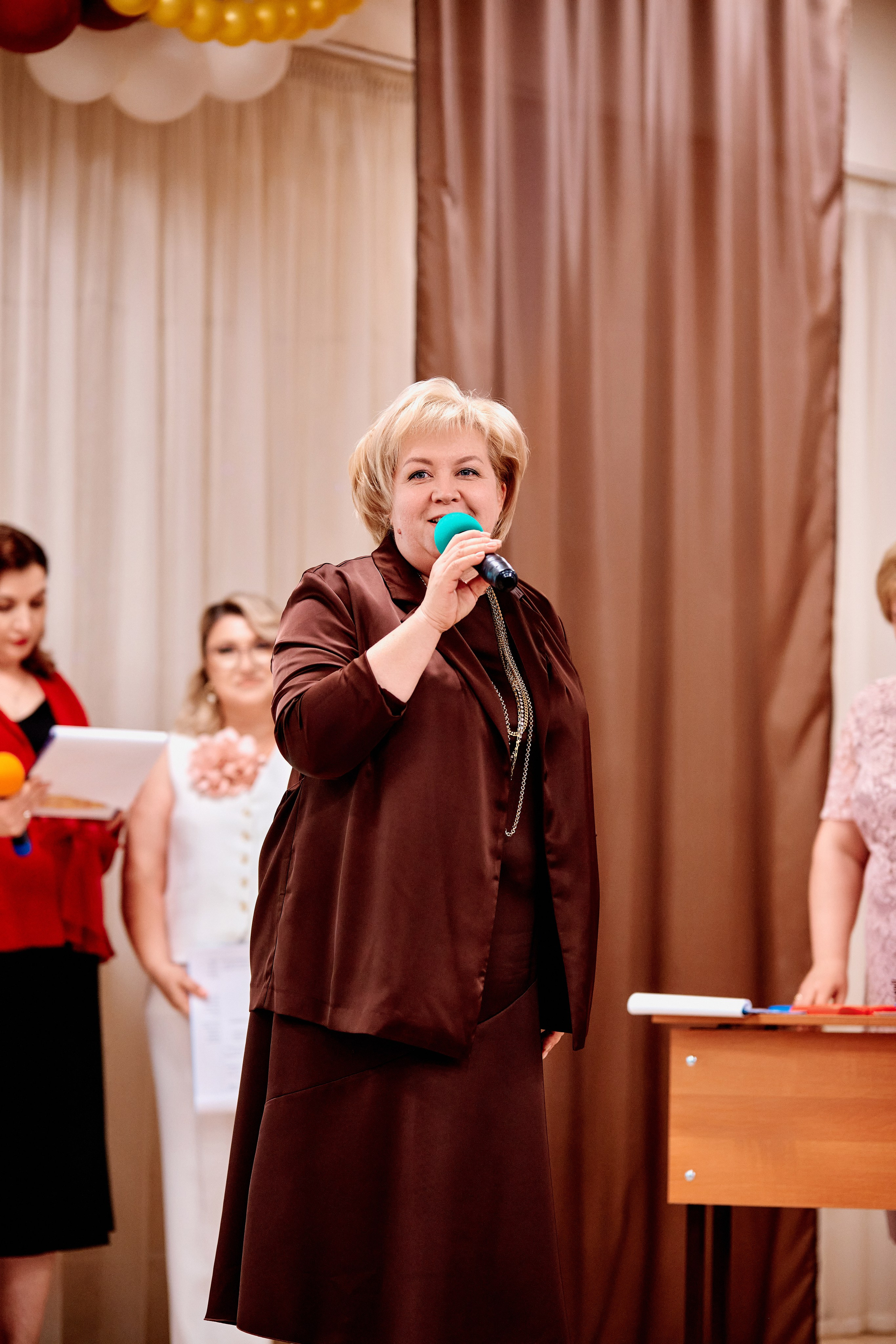 Выпускной 11Б. Школа 35. Фотограф Таганрог Анна Трайжон