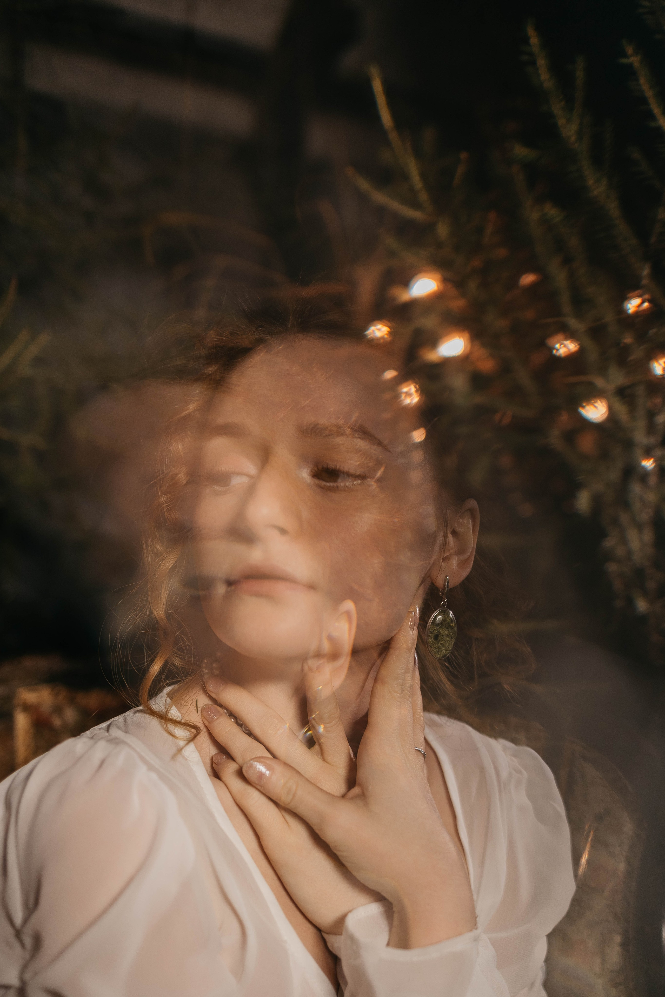 Василиса и Артем. Фотограф в Твери Лагодная Яна