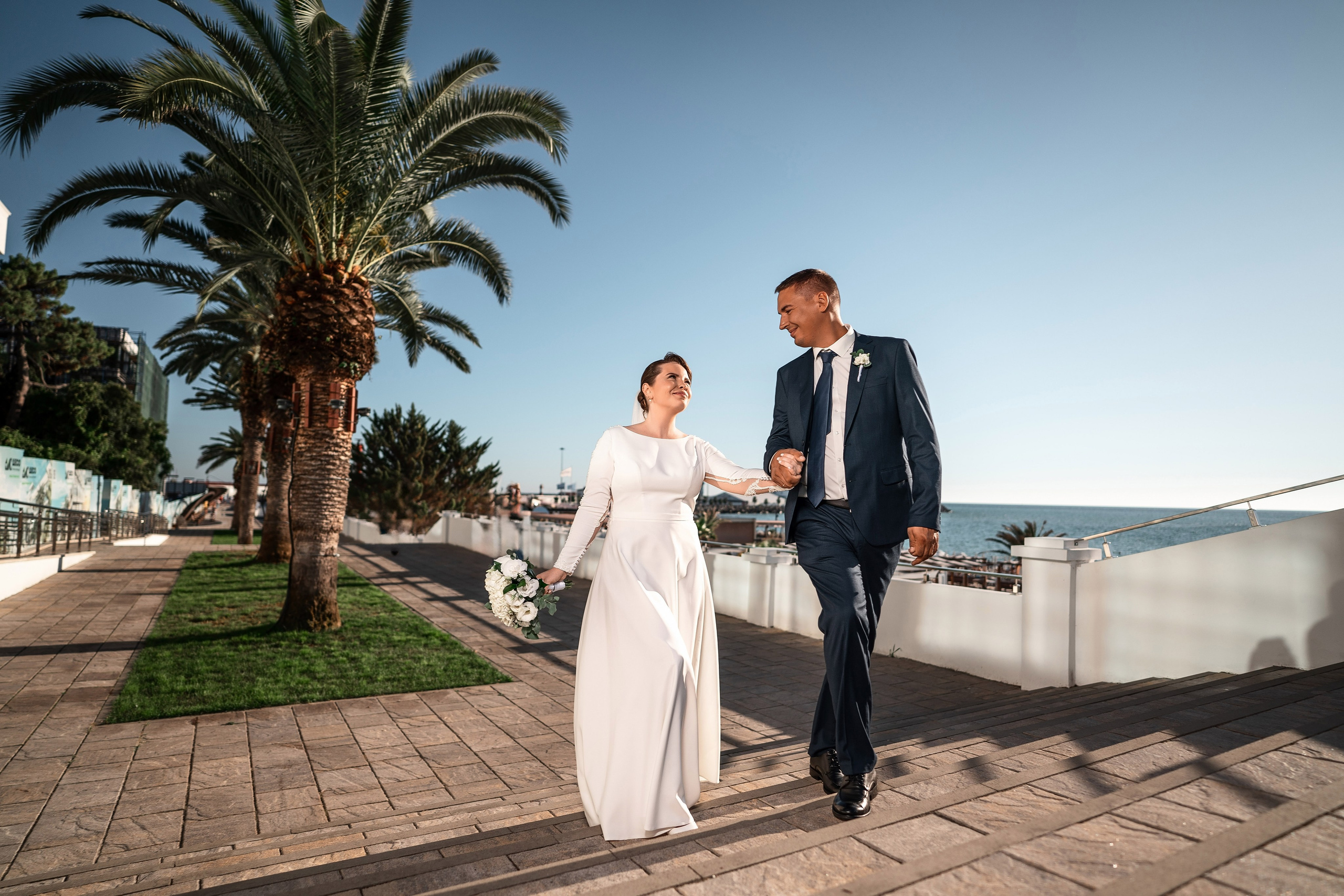 28.09.2024. Фотограф Сочи