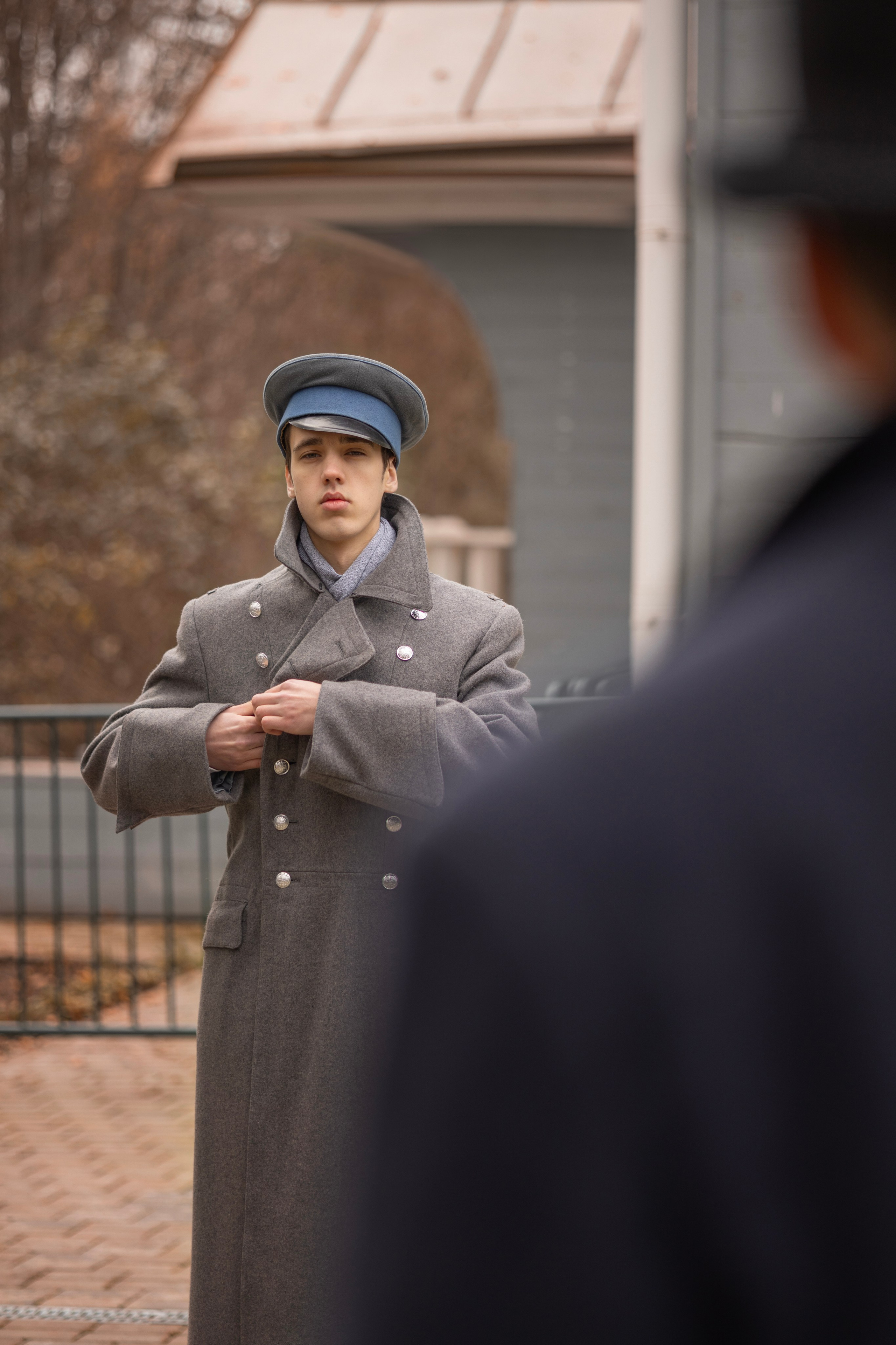 Фотосессии в кинематографическом стиле. Семейный фотограф Дина Морозова | Москва, Московская область