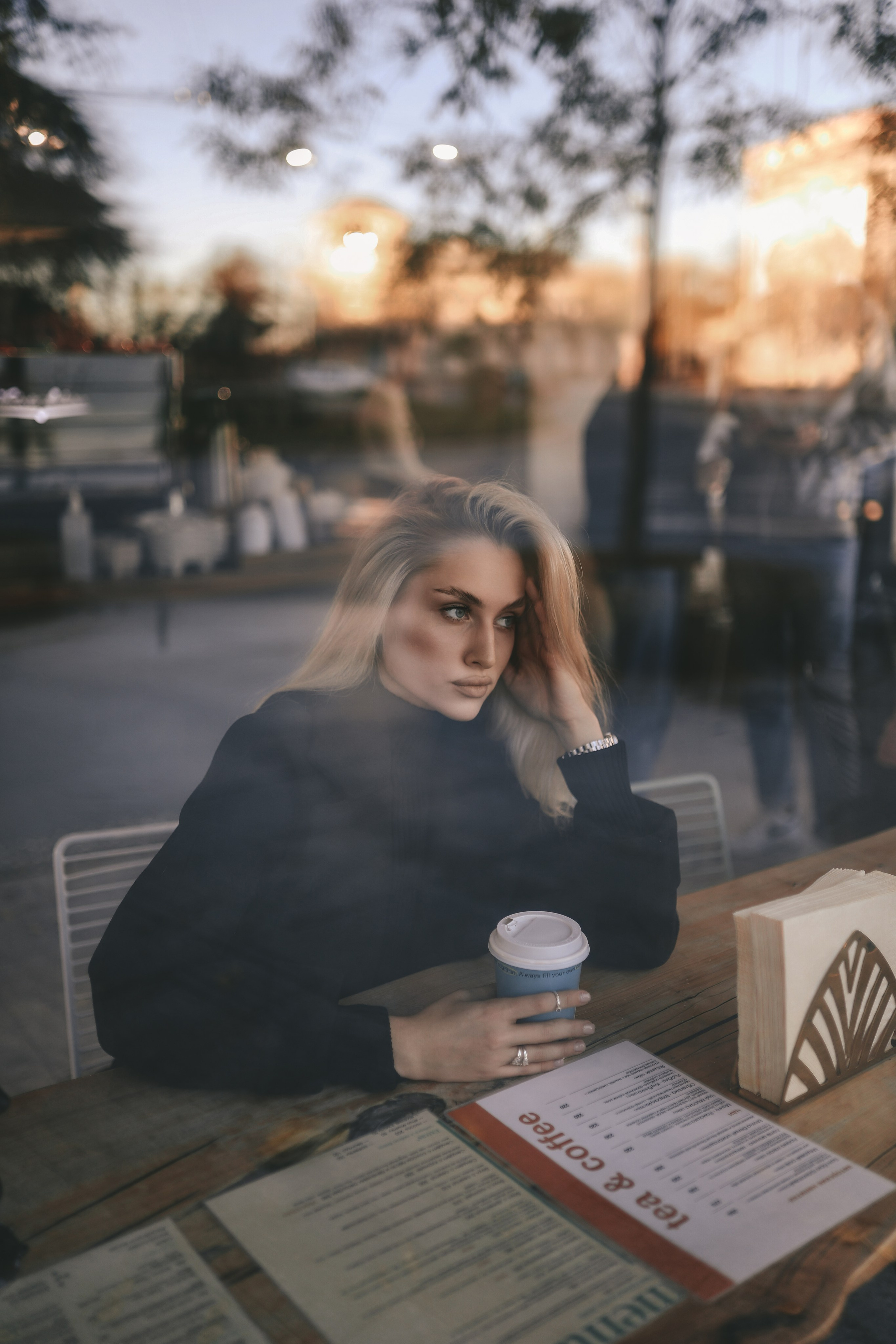 Строгость и гламур. Мария Добычина — профессиональный фотограф Крыма, Ялты и Севастополя