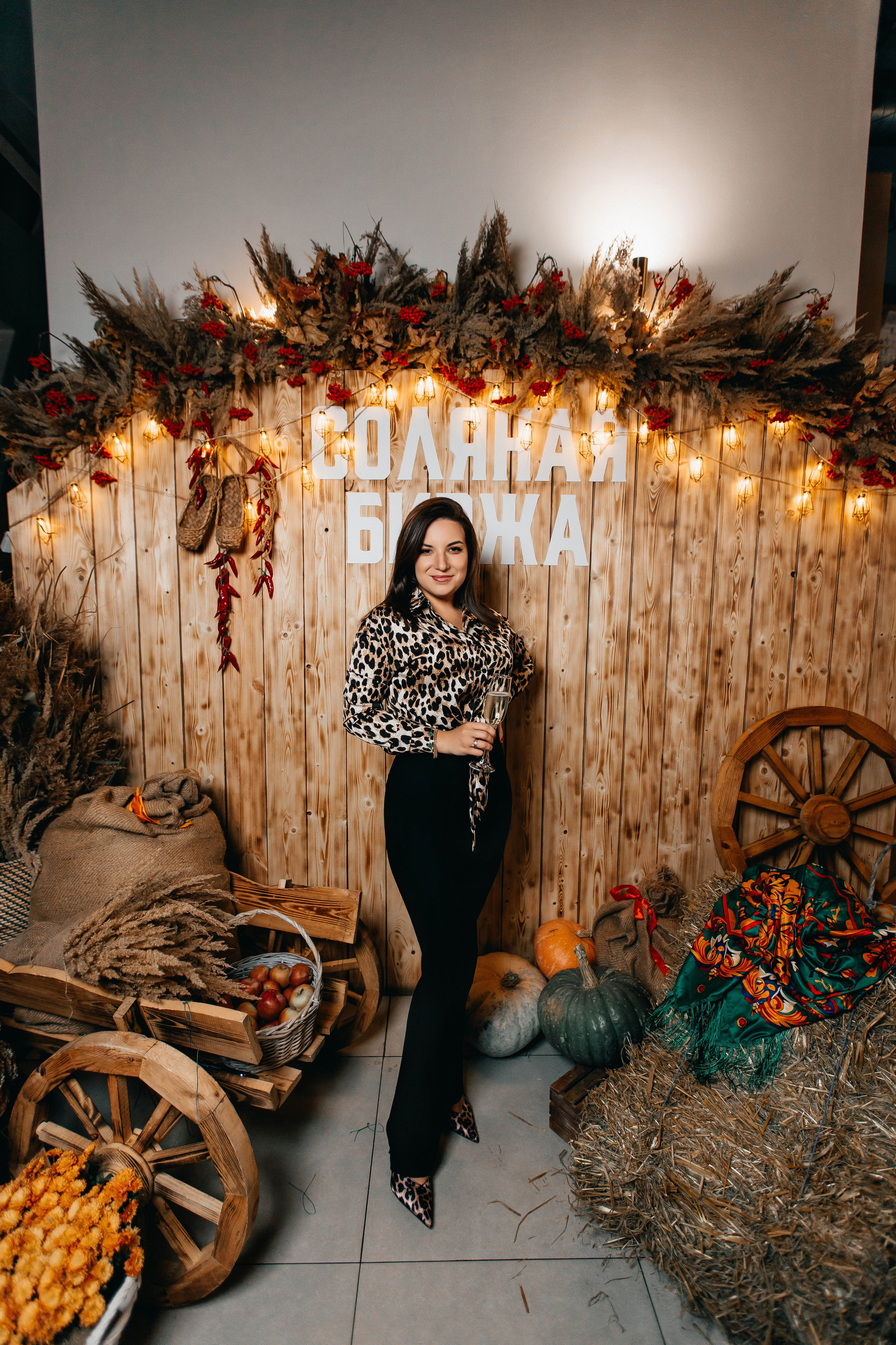 Корпоративы и Новый Год. Свадебный и семейный фотограф в Нижнем Новгороде и Москве Сергей Полян