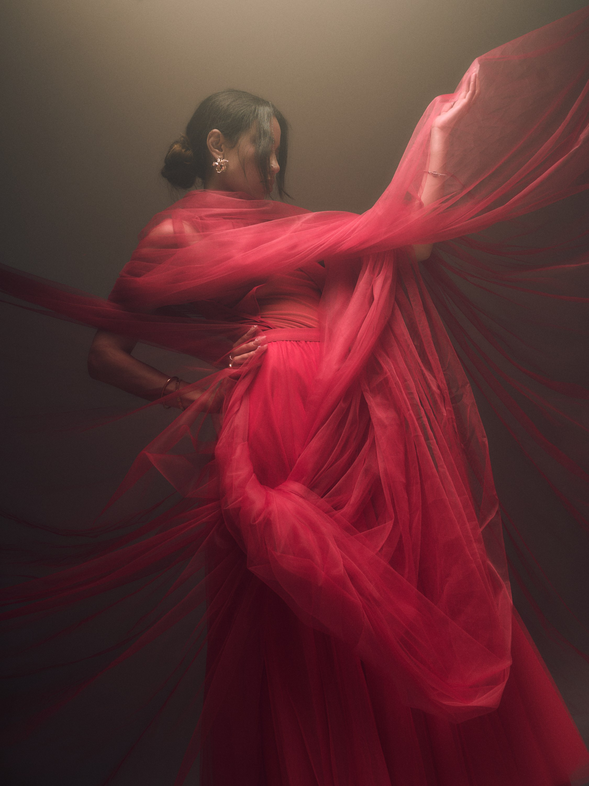 Портретный фотограф в Санкт-Петербурге Антон Овчинников