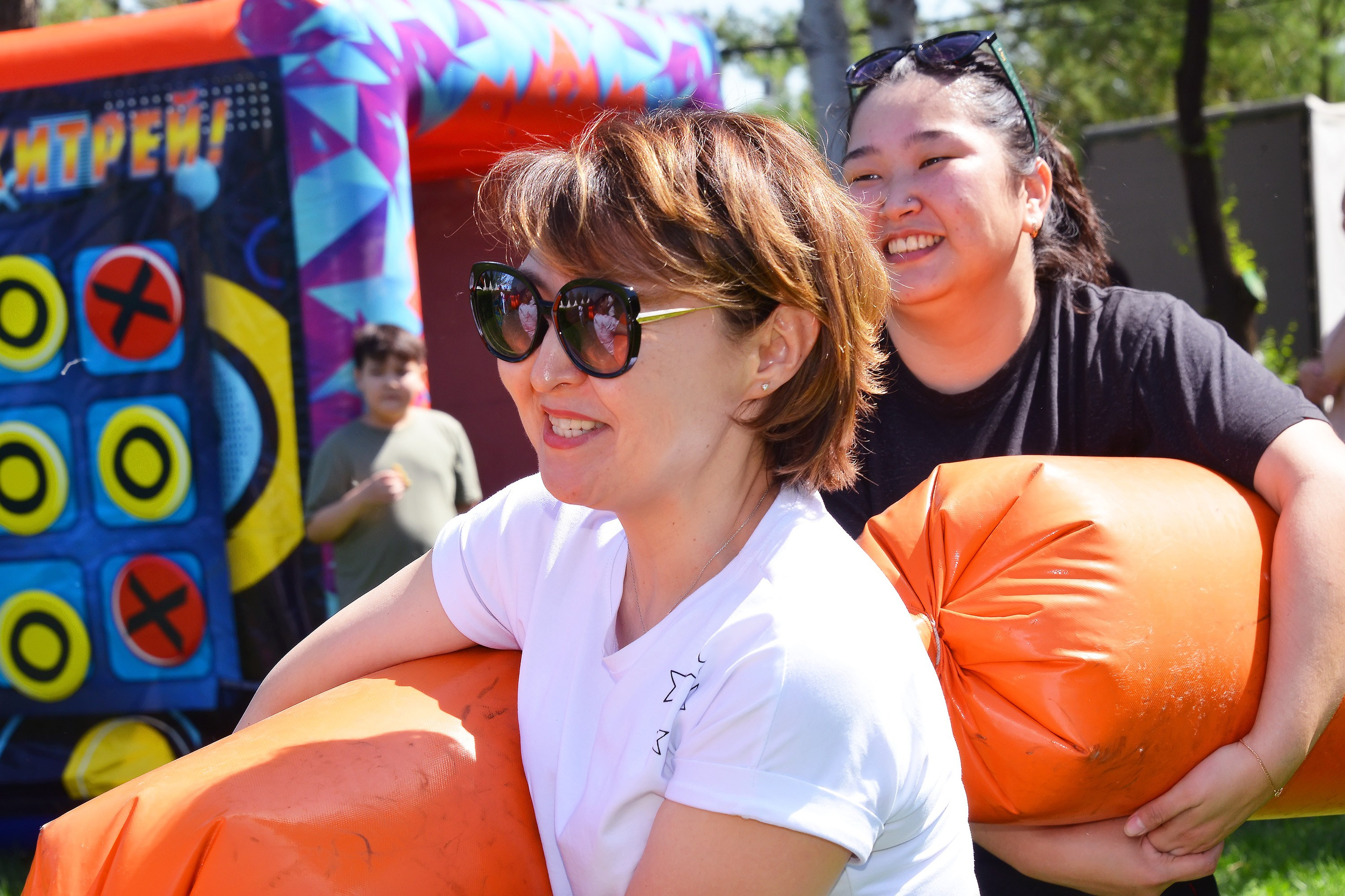 Тимбилдинг-1. Фотосъёмка. Фотограф Сергей Авдеев-семейный и детский фотограф в Алматы