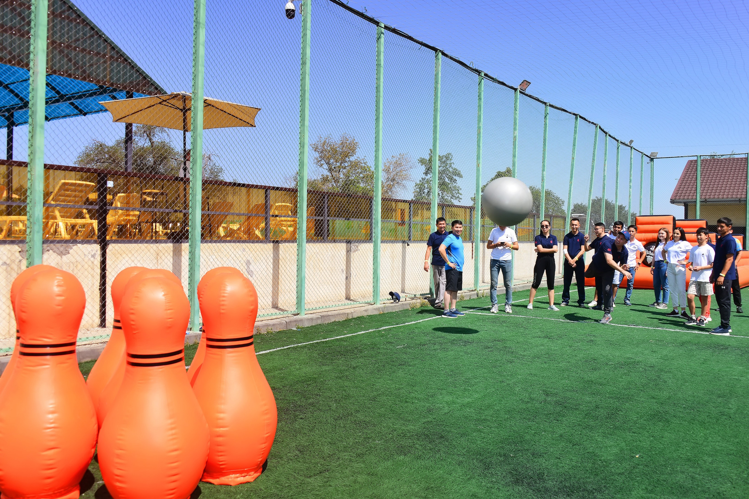 Тимбилдинг-2. Фотосъёмка. Фотограф Сергей Авдеев-семейный и детский фотограф в Алматы
