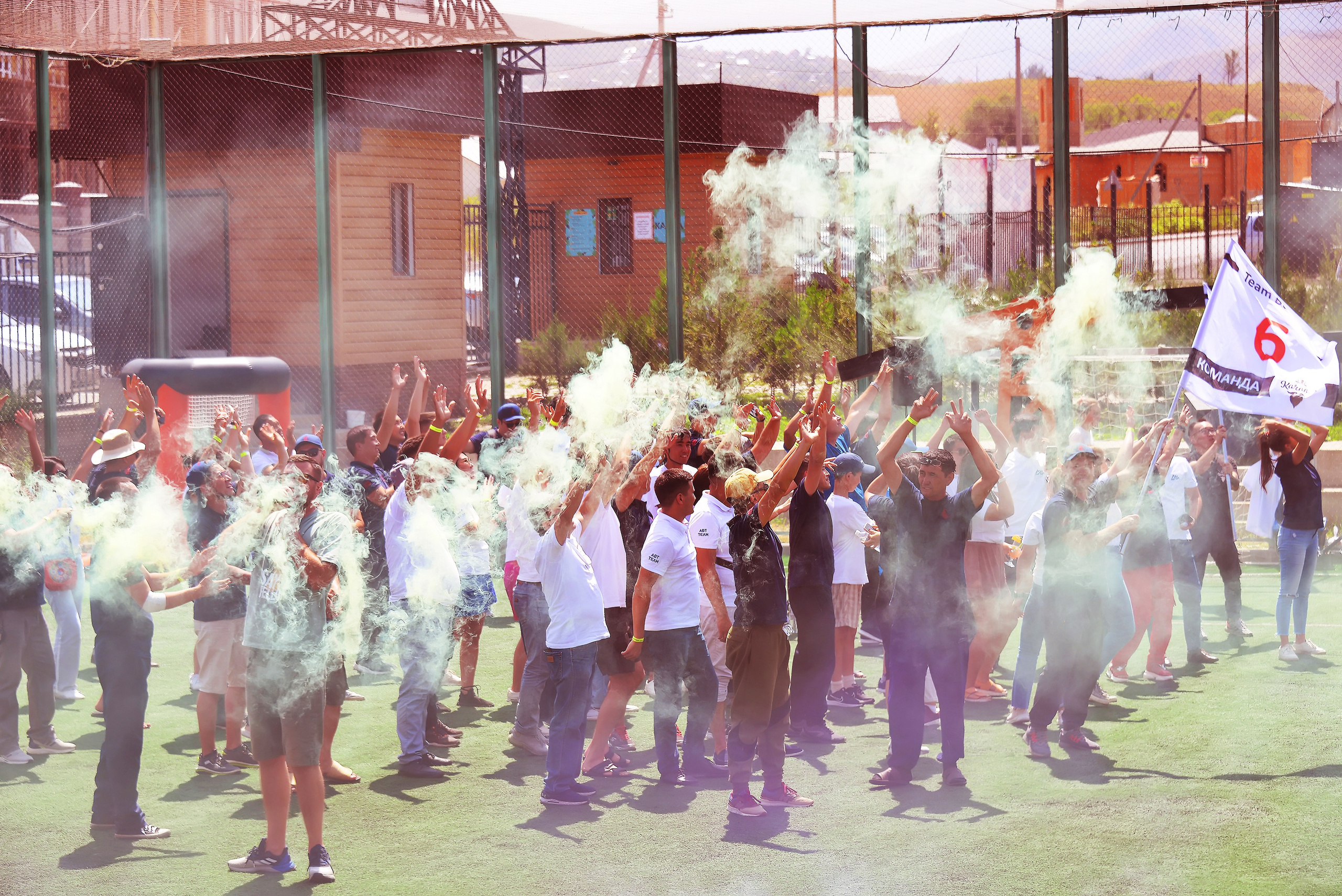 Тимбилдинг-2. Фотосъёмка. Фотограф Сергей Авдеев-семейный и детский фотограф в Алматы