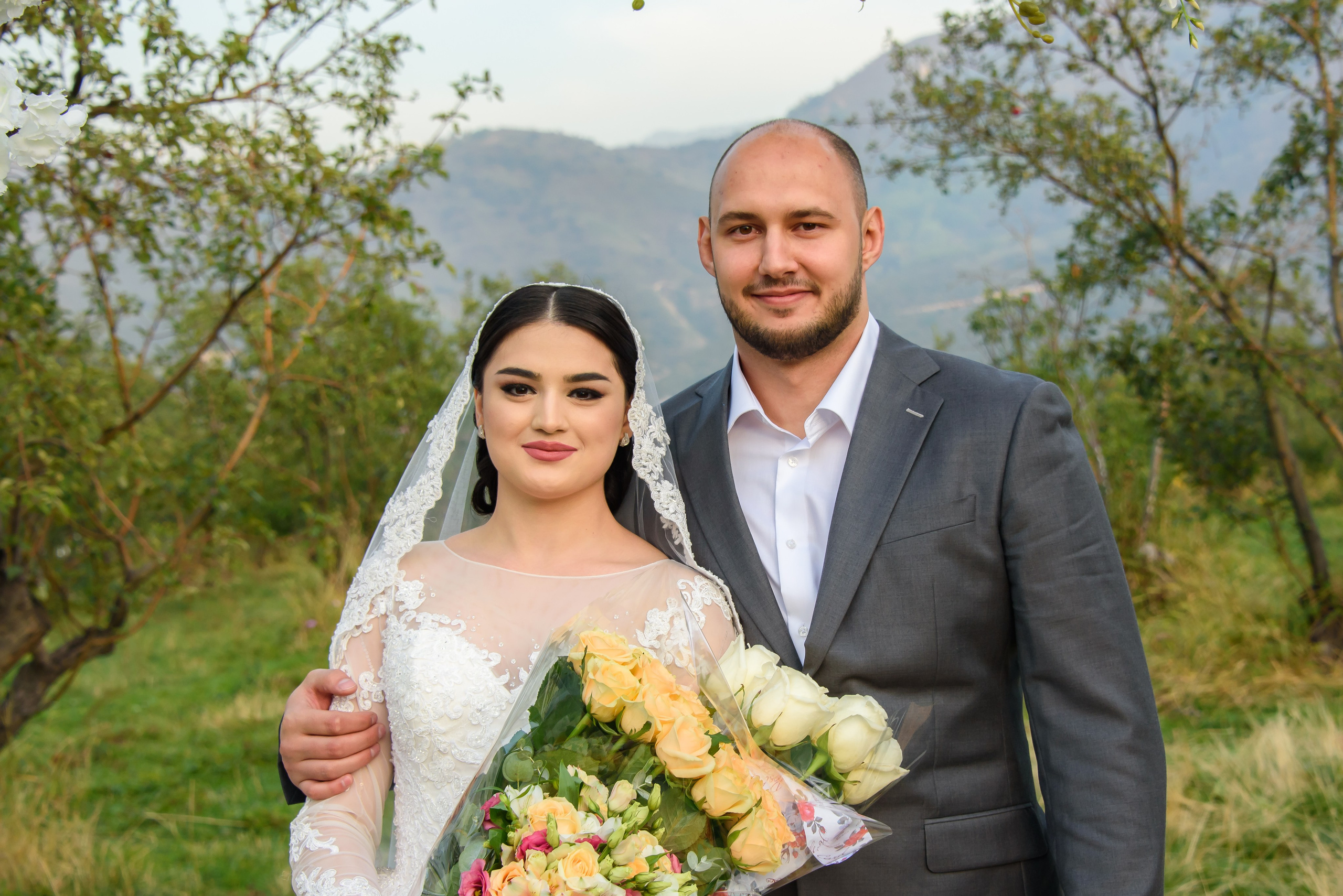 Свадьба. Фотосъёмка. Фотограф Сергей Авдеев-семейный и детский фотограф в Алматы