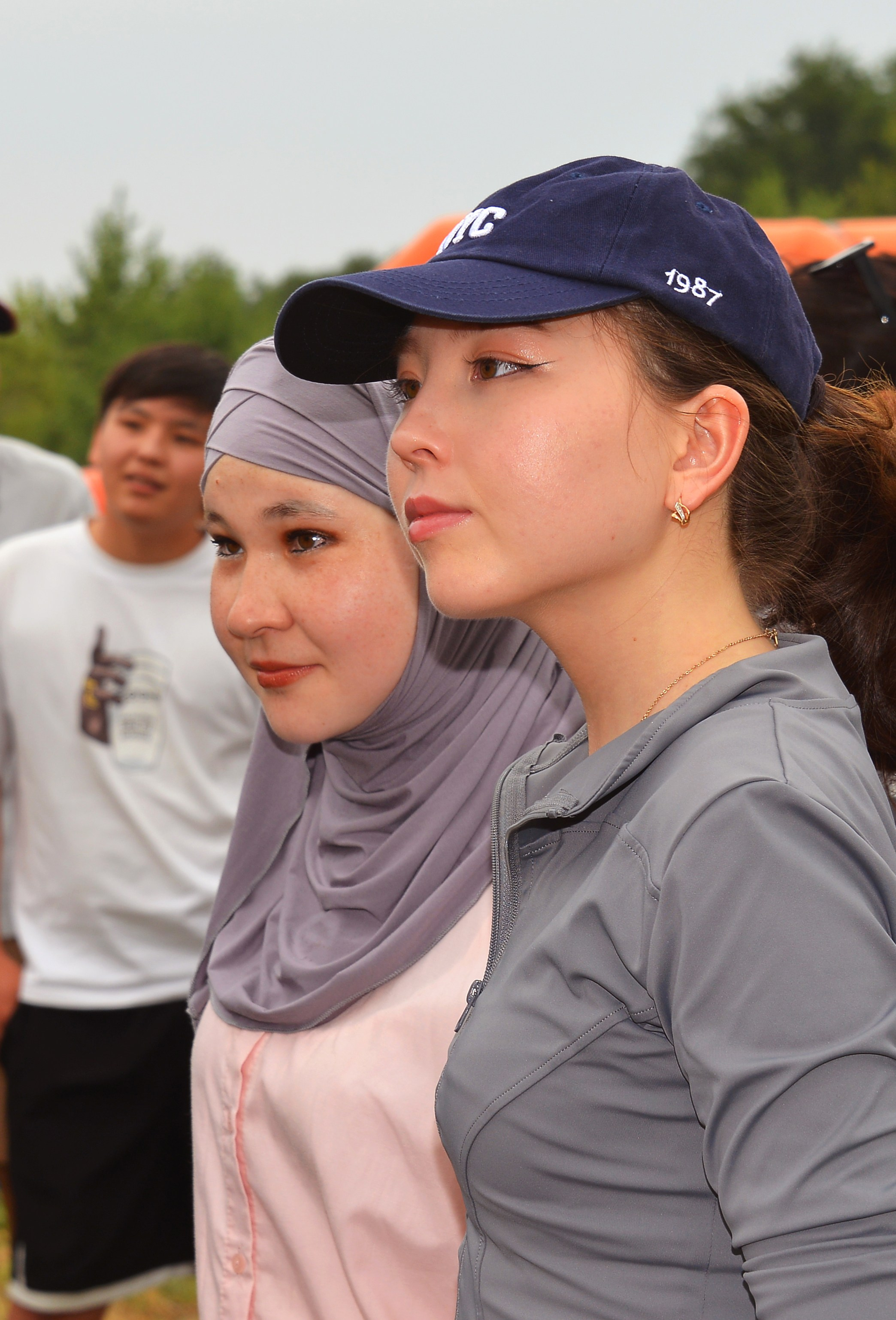 Тимбилдинг-3. Фотосъёмка. Фотограф Сергей Авдеев-семейный и детский фотограф в Алматы