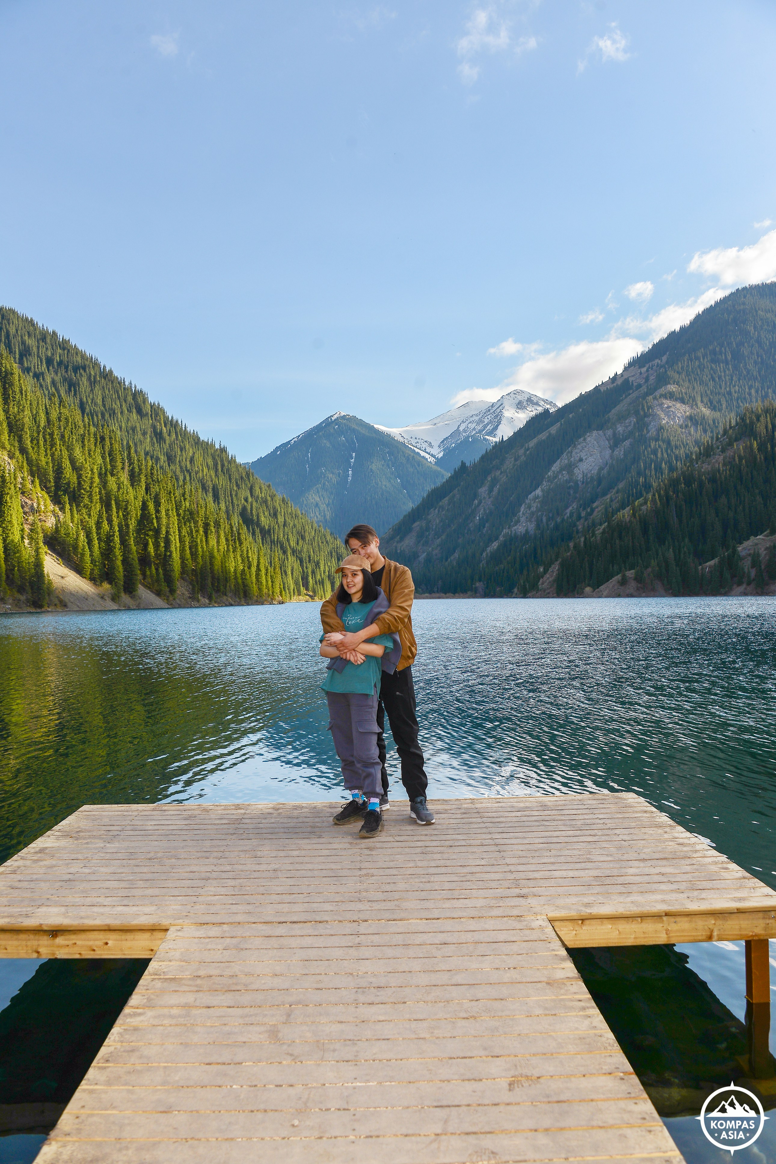 Туризм. Фотосъёмка. Фотограф Сергей Авдеев-семейный и детский фотограф в Алматы