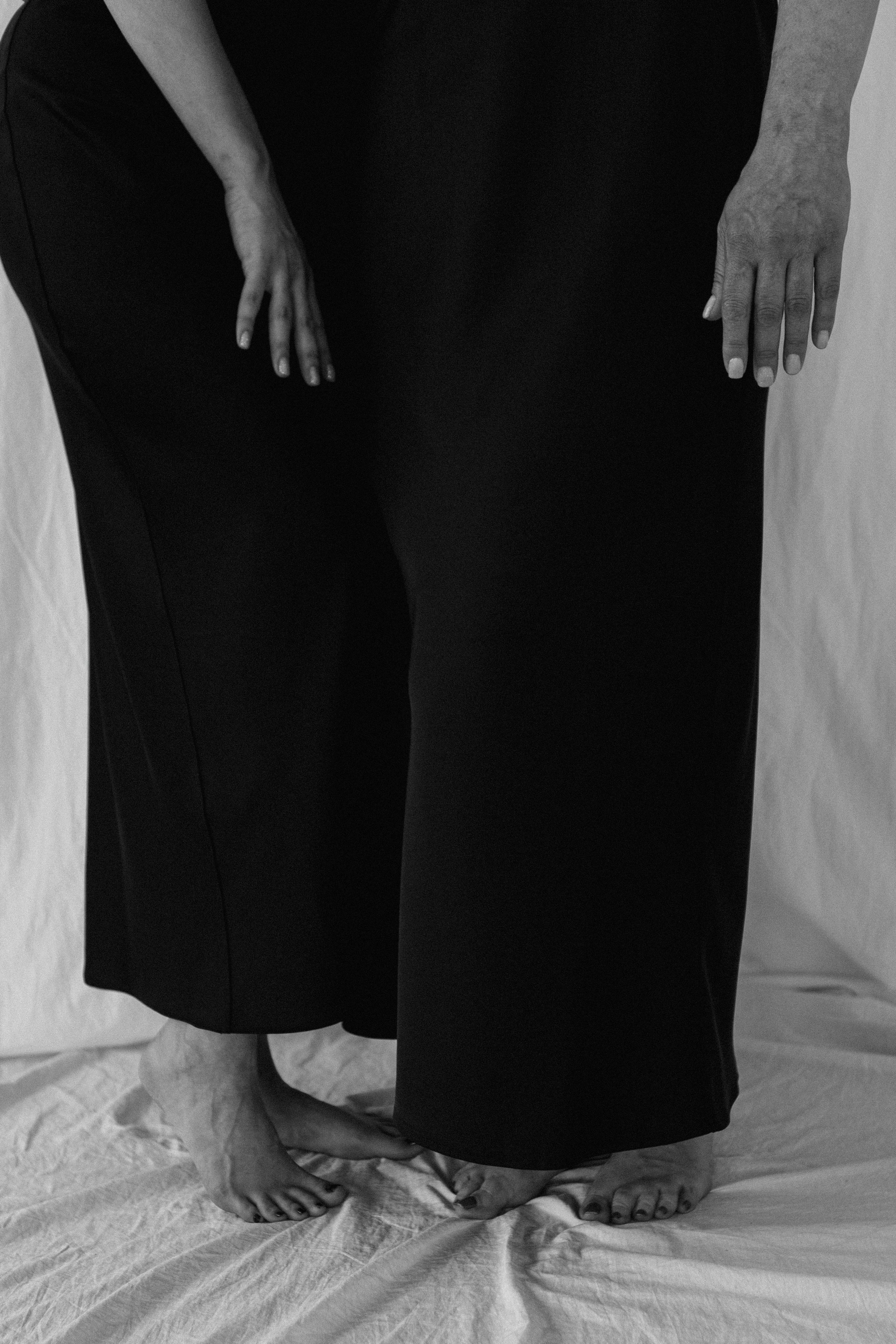 Мама с доченькой. Фотограф Трифон Мира