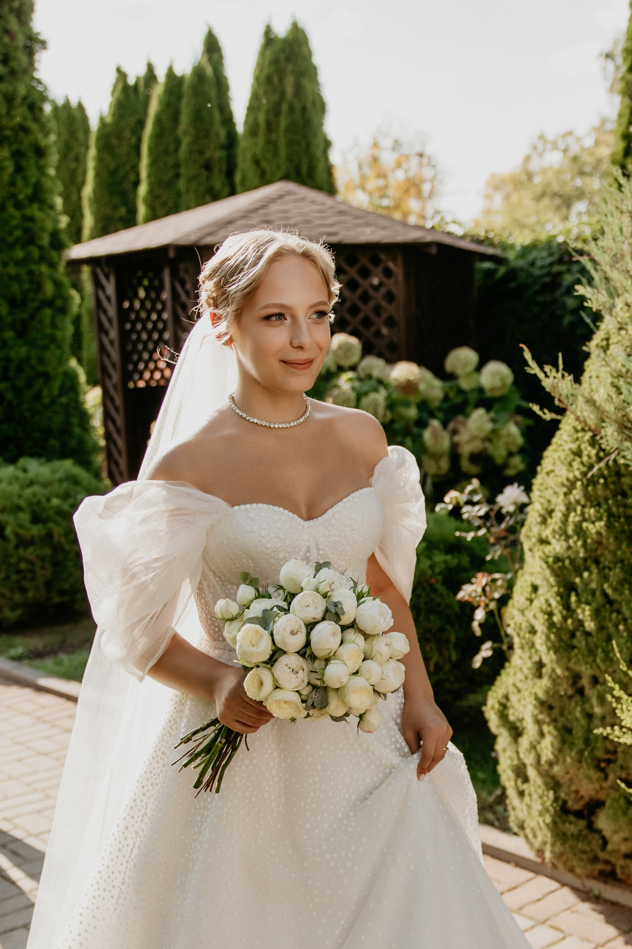 Илья и Алёна. Свадебный и портретный фотограф Минск Евсович Инна