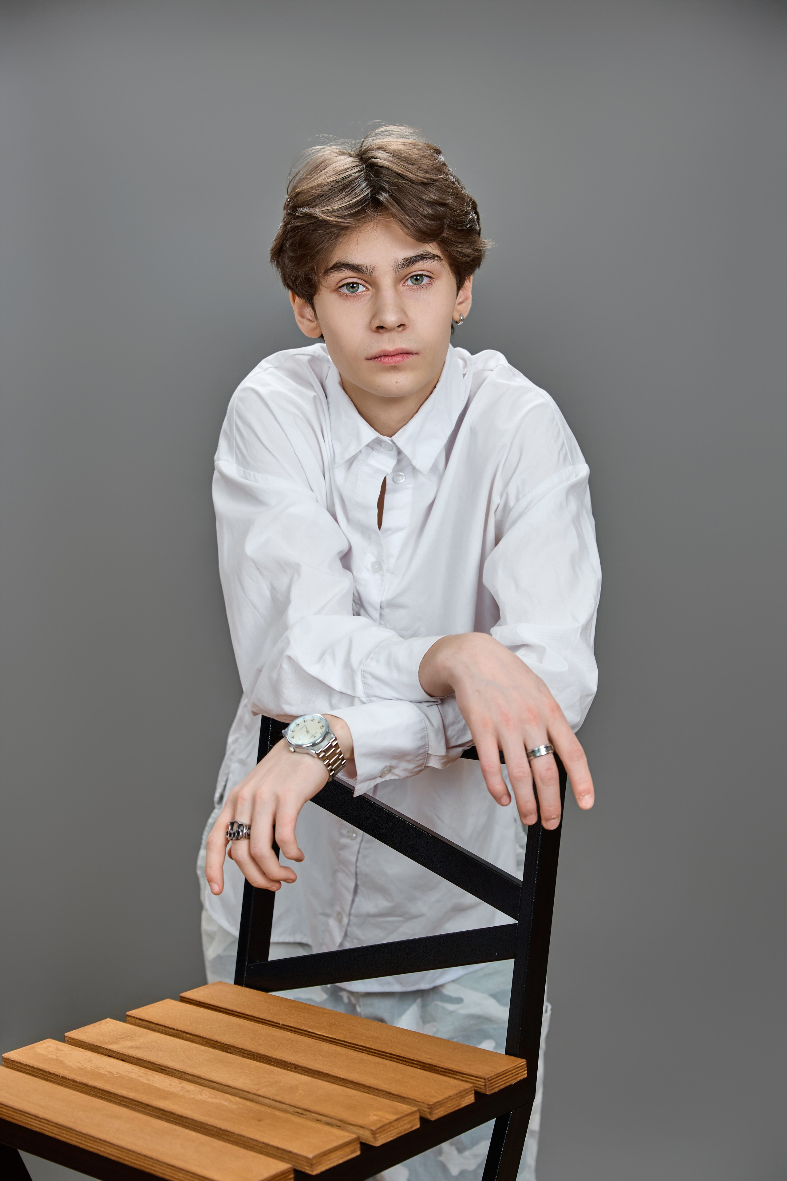 Фотосъёмки для старшеклассников. Выпускные альбомы в Москве фотограф Алина Пащук