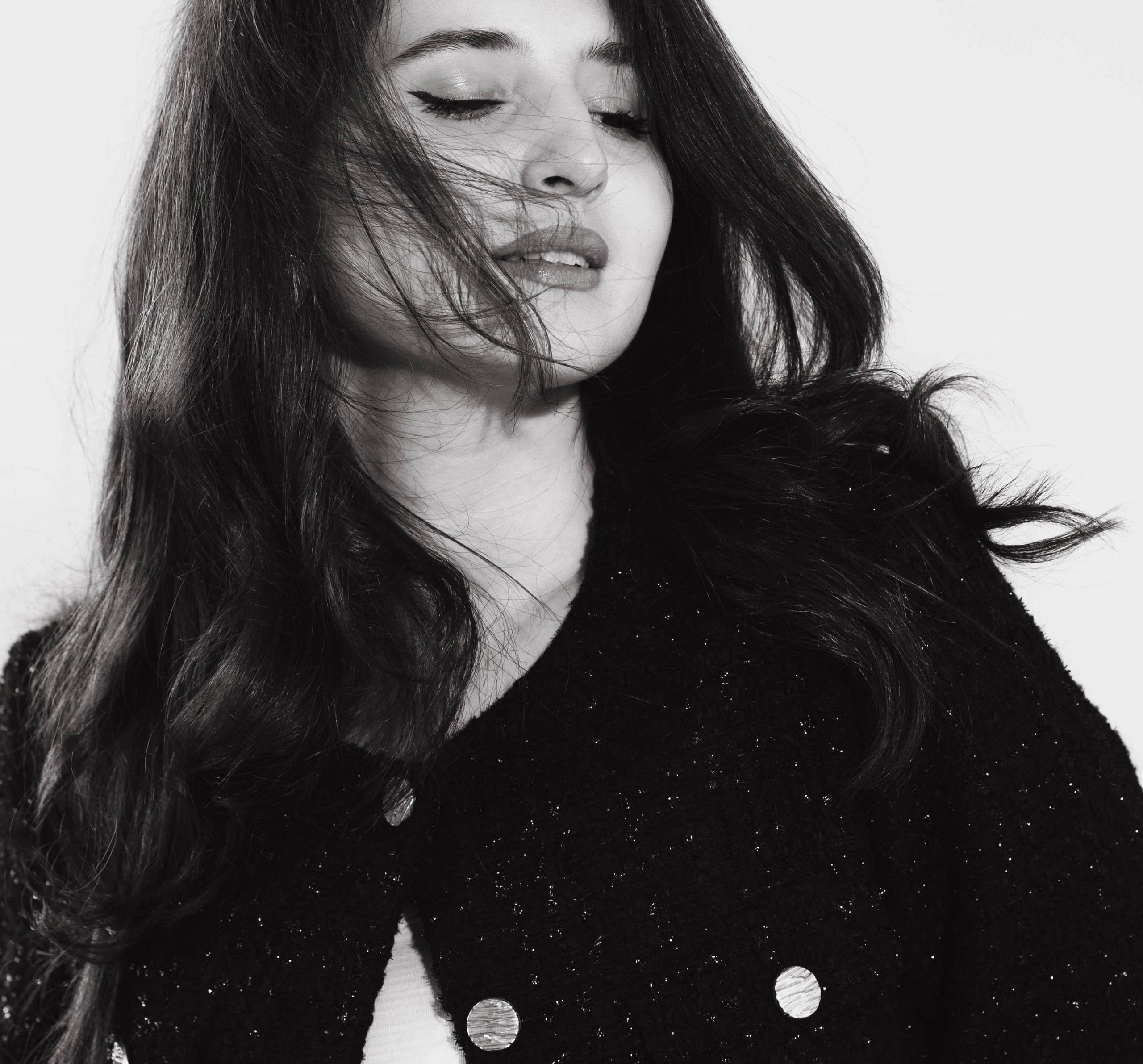 Женские Фотосессии на циклораме. Фотограф в Москве Ксюшенька