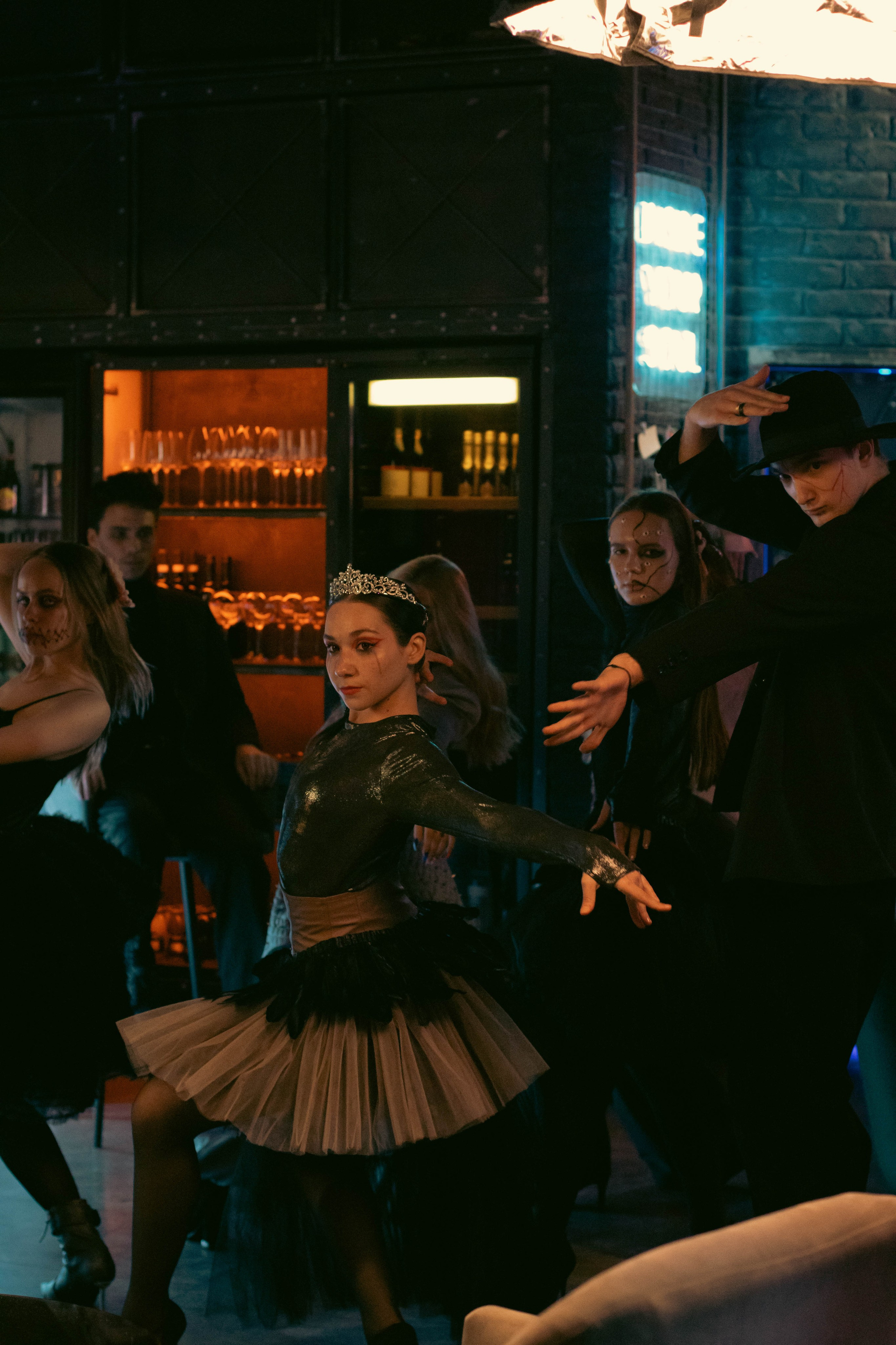 К/Ф «Беседа Пьяного с Трезвым». Фотограф в Москве Ксюшенька