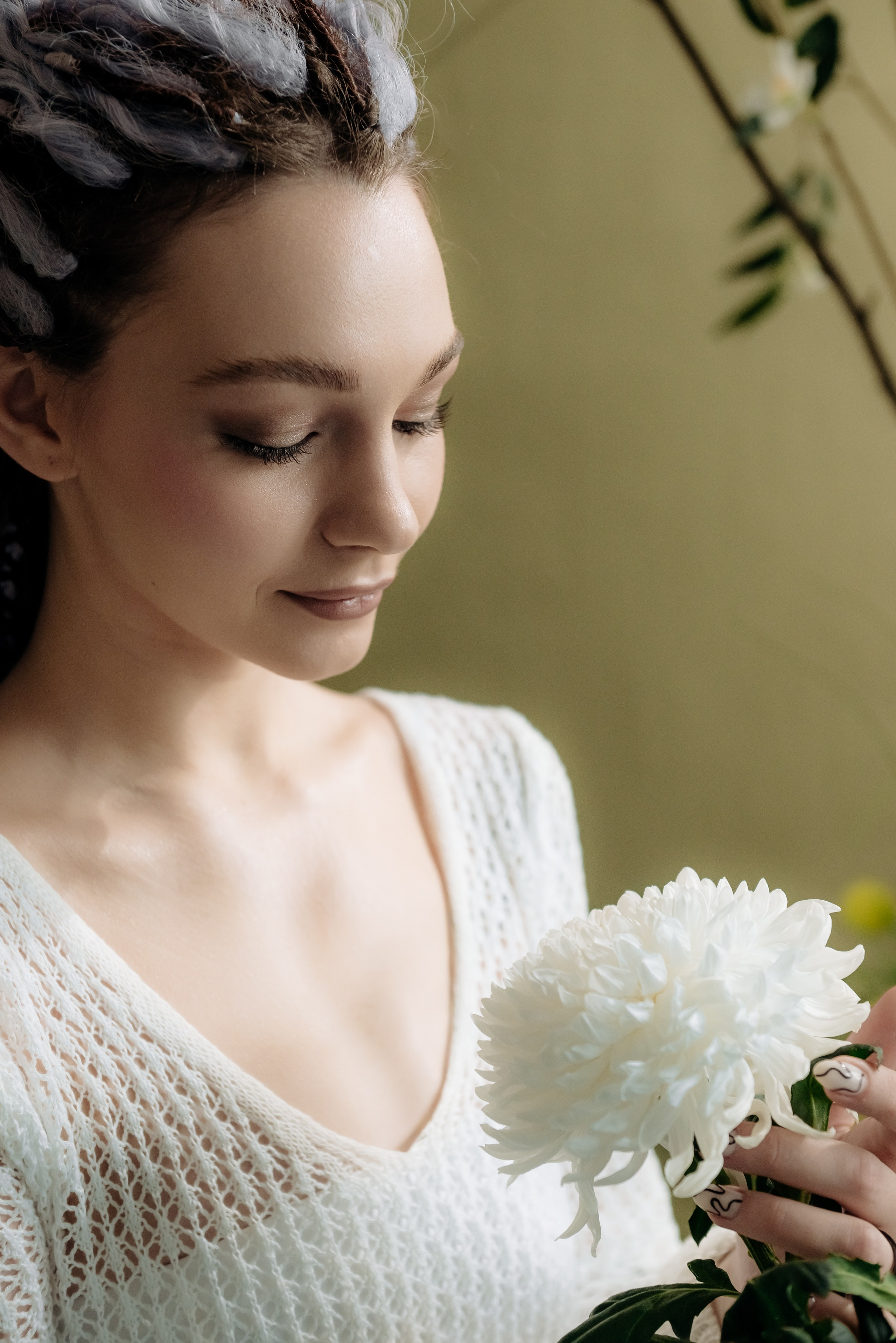 Алёна. Фотограф в Томске Мария Март