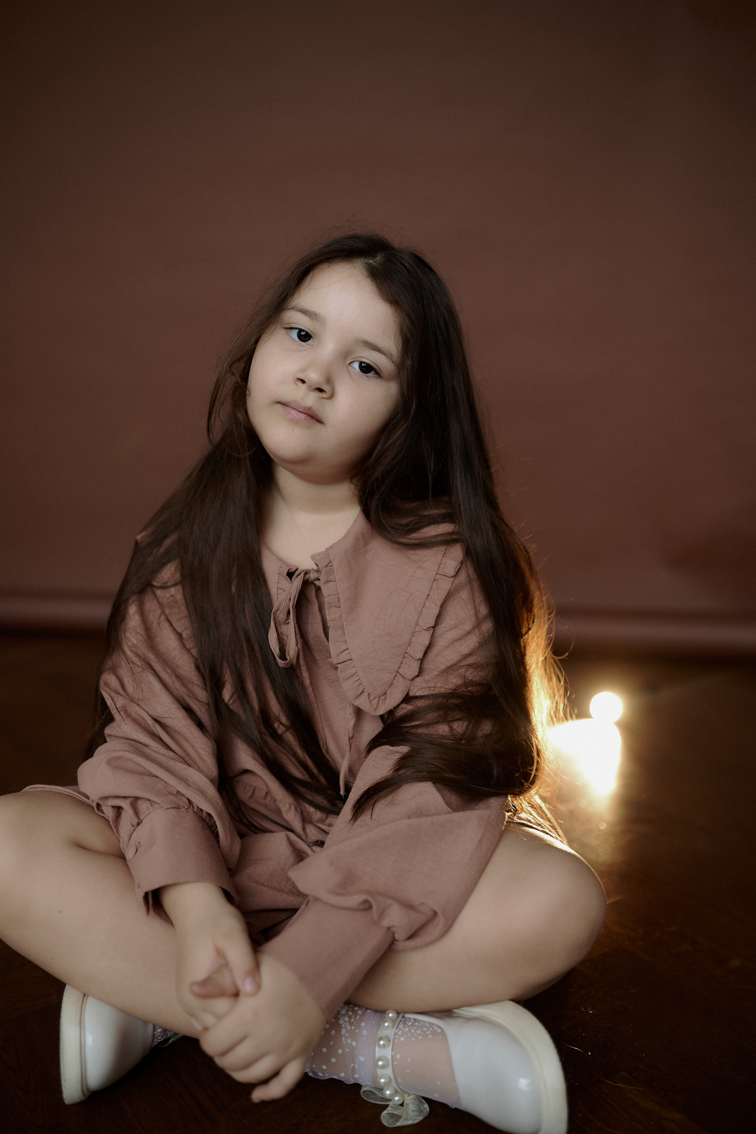 Ириша. Семейный и свадебный lifestyle-фотограф в Москве Мария Петрова