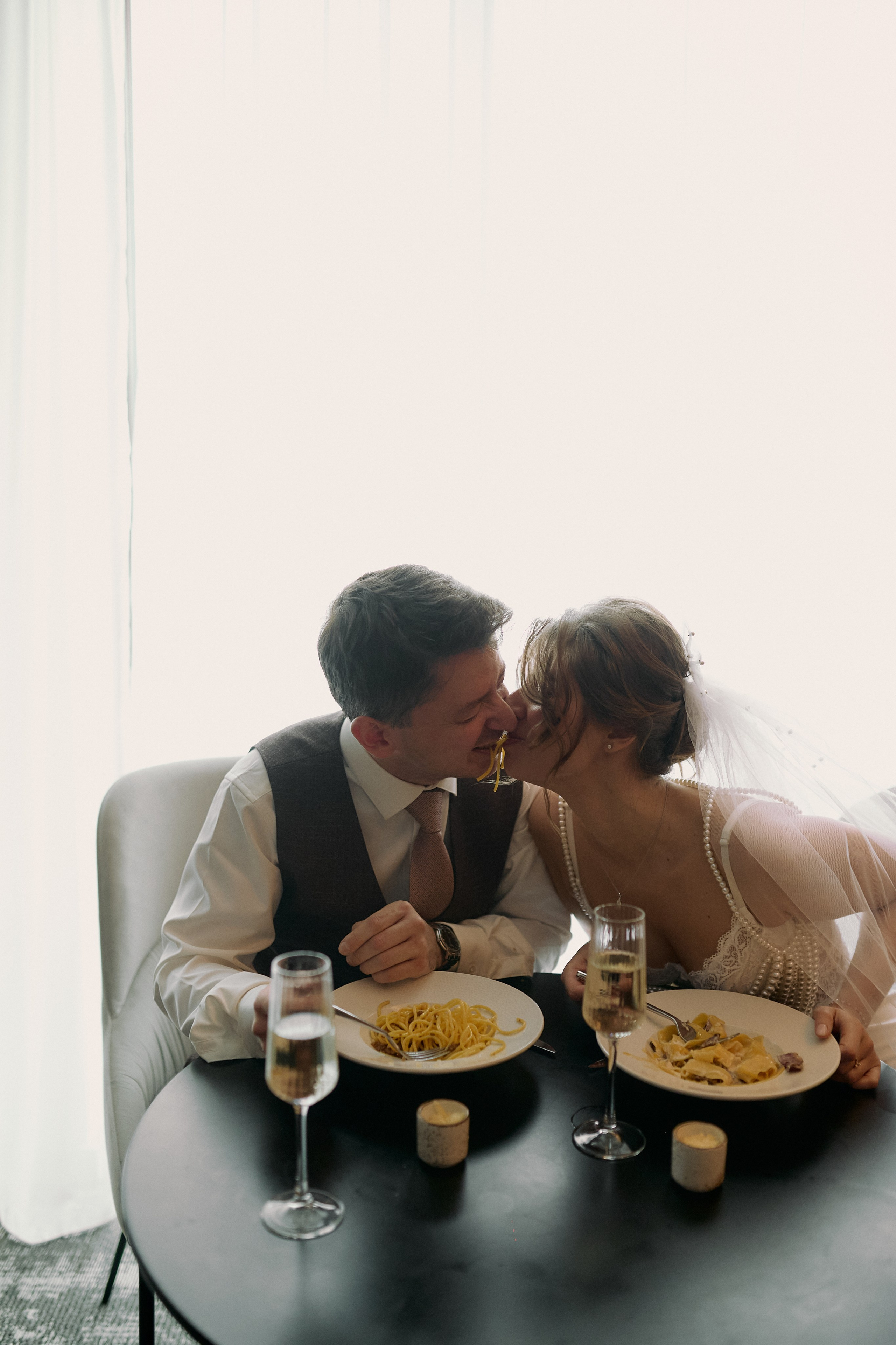 Александр и Саша. Семейный и свадебный lifestyle-фотограф в Москве Мария Петрова