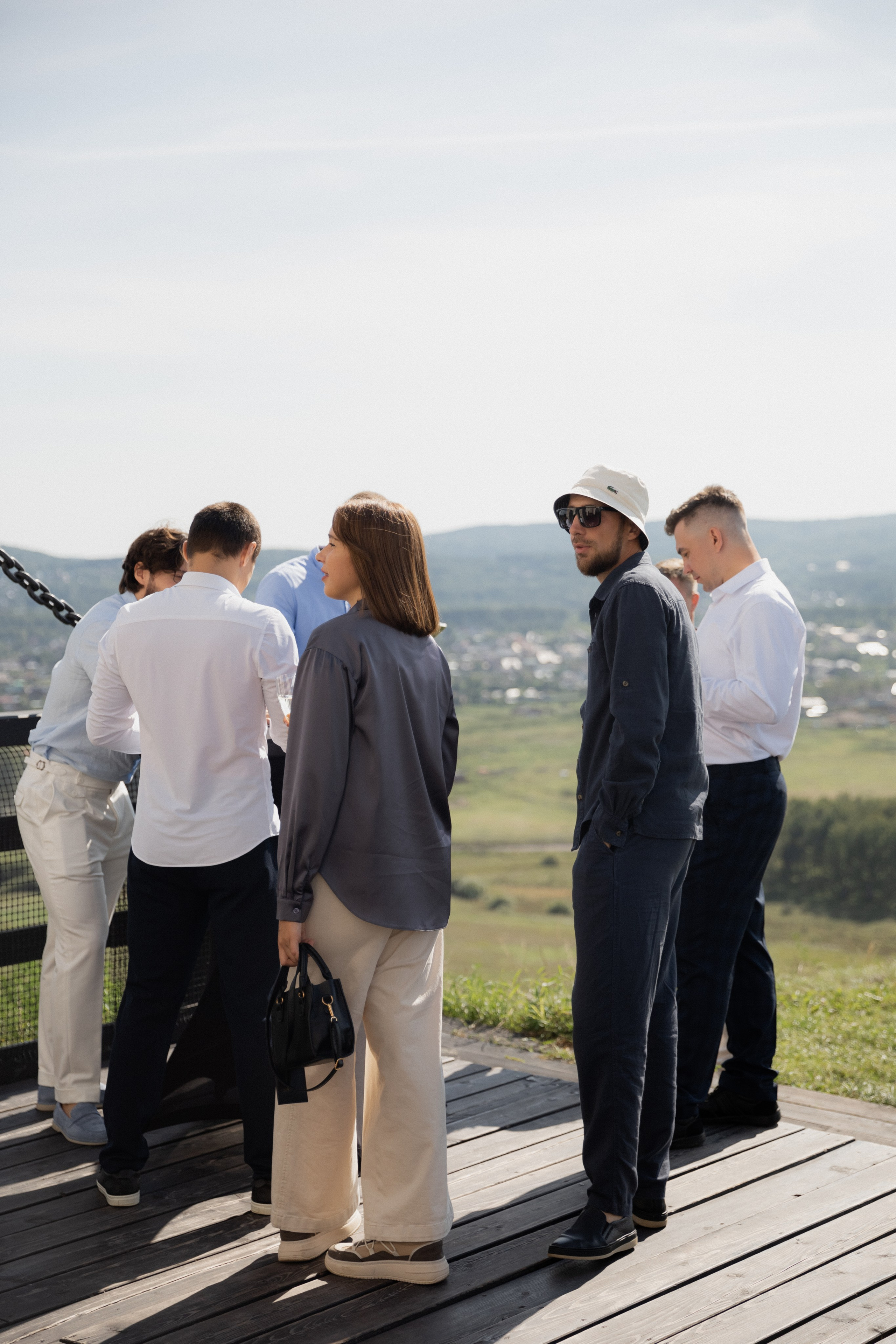 Полина & Евгений. Свадебный и семейный фотограф в Красноярске