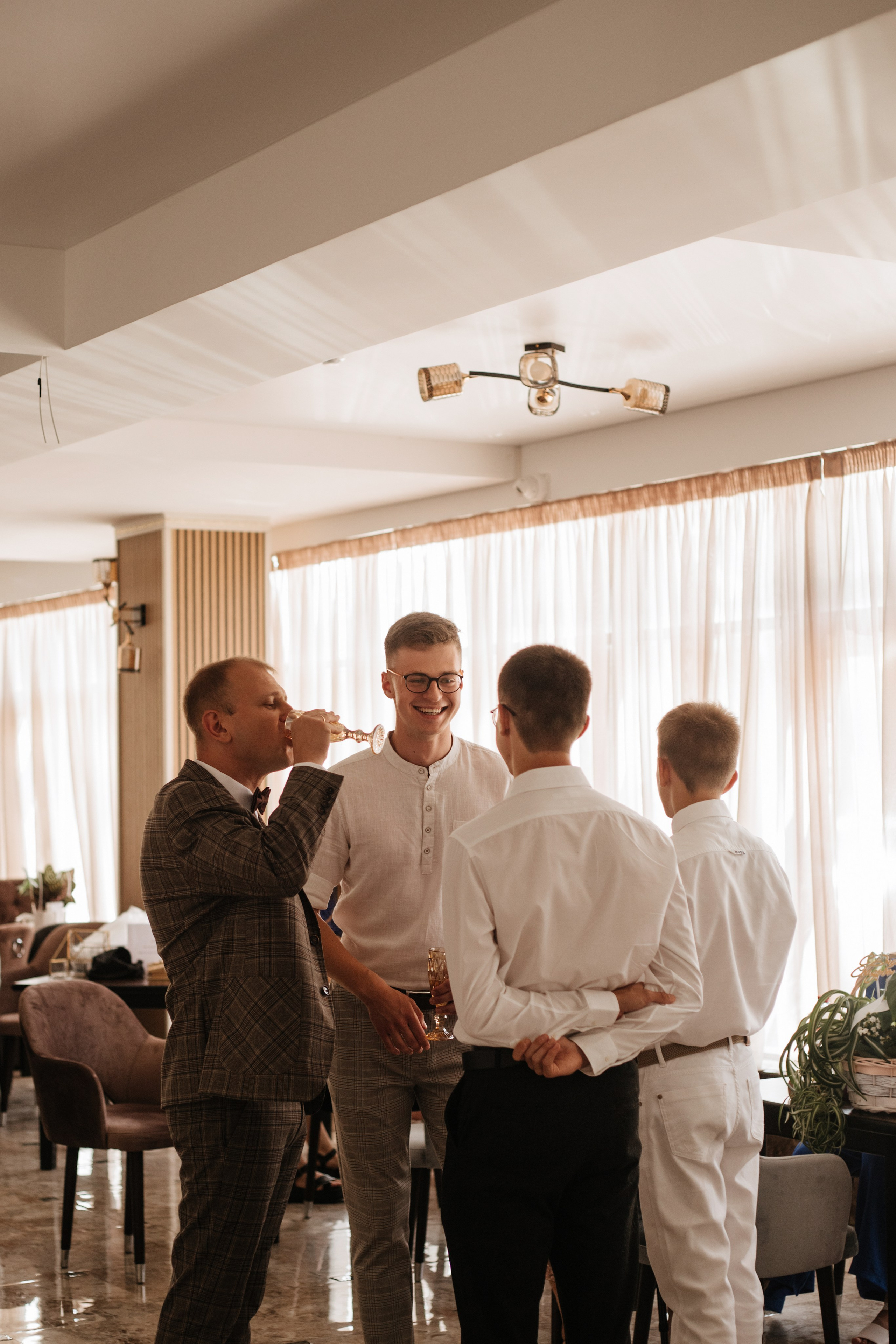 Максим и Ирина. Фотограф в Волгограде и Москве | Анастасия Лаврова