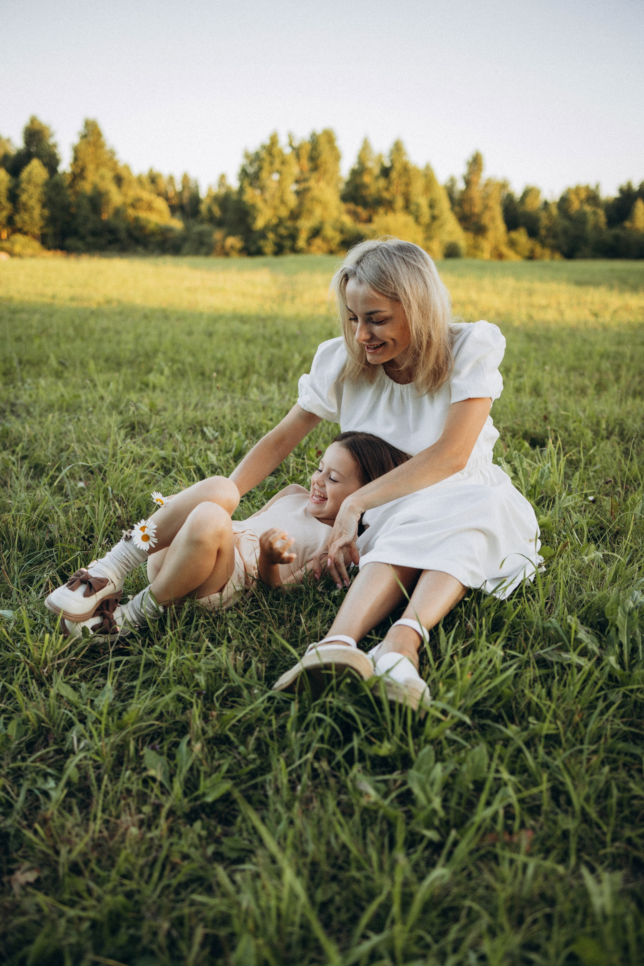 Фея-София 🧚. Фотограф Елена Рябцева