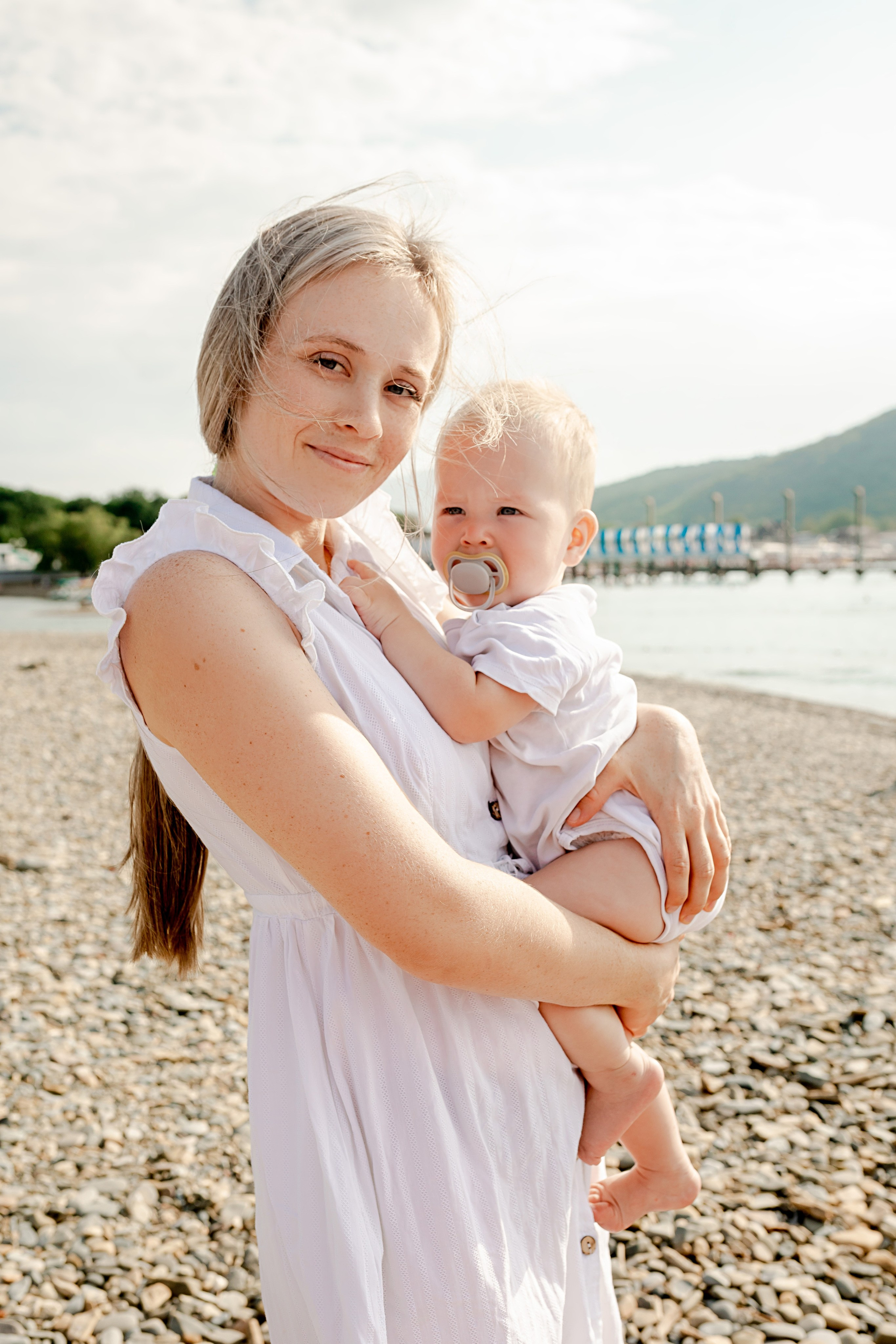 Евгения, Андрей, Вика, Саша, Елена и Дмитрий. Фотограф в Геленджике, Архипо-Осиповке, Абрау-Дюрсо, Кринице Виктория
