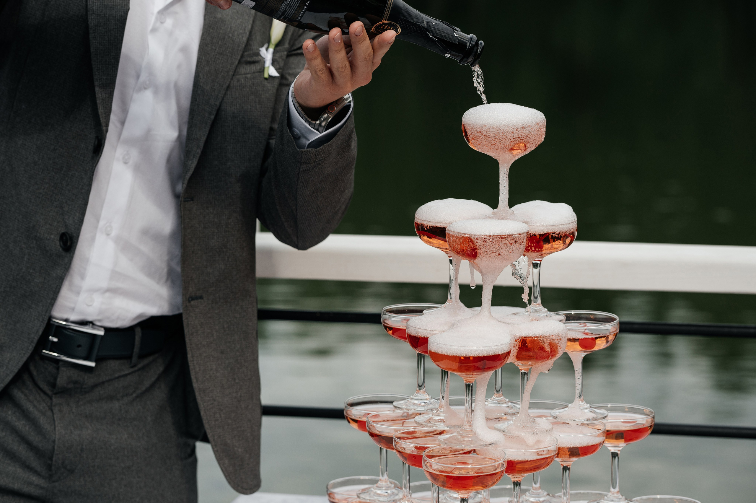 Wedding G&E. Свадебный фотограф в Москве и по всему Миру Андрей Медведников