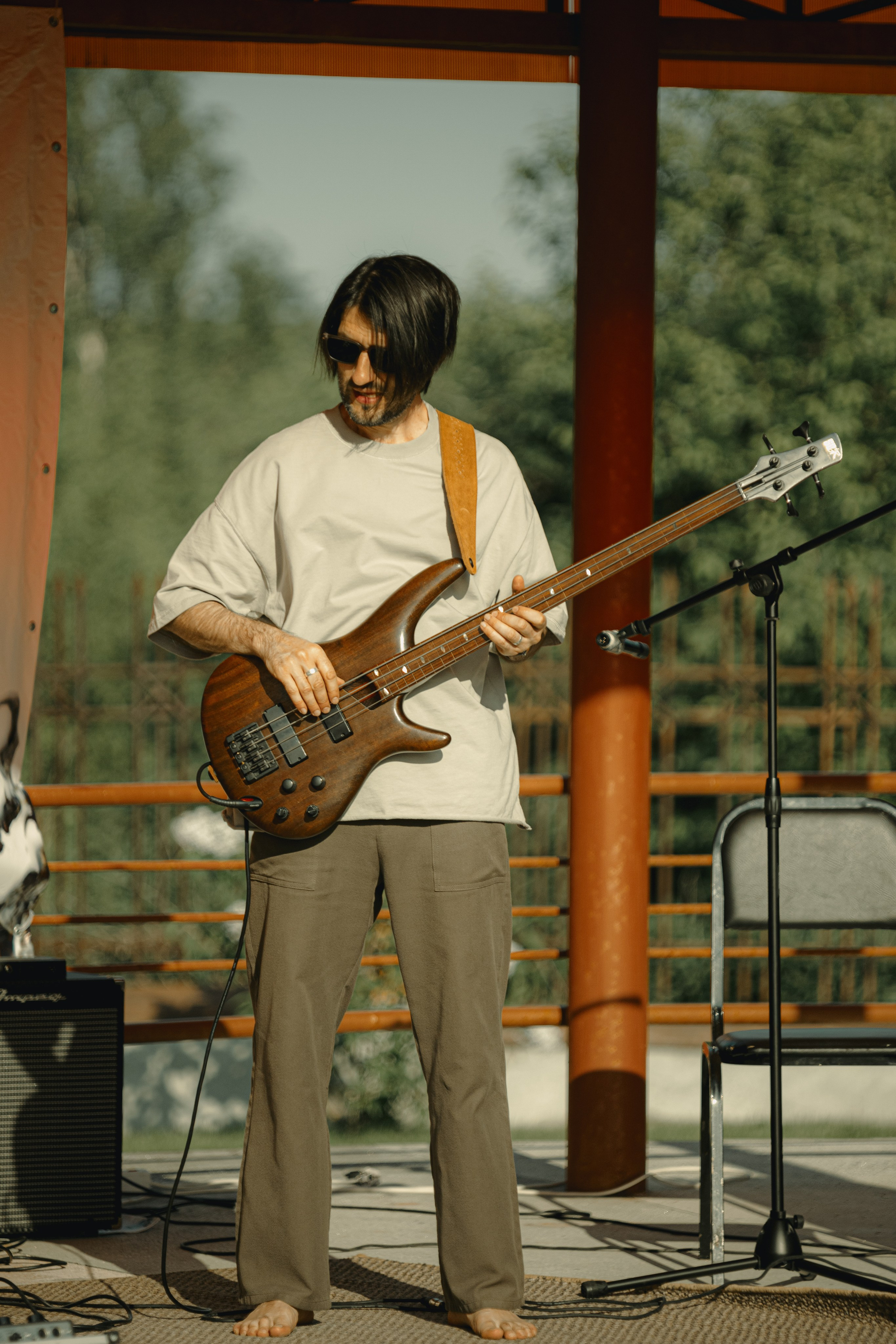 IX Фестиваль Чайной культуры в Тобольске 2025. Арт-фотограф Крис Л. в Тобольске: портрет, семейные, свадьбы