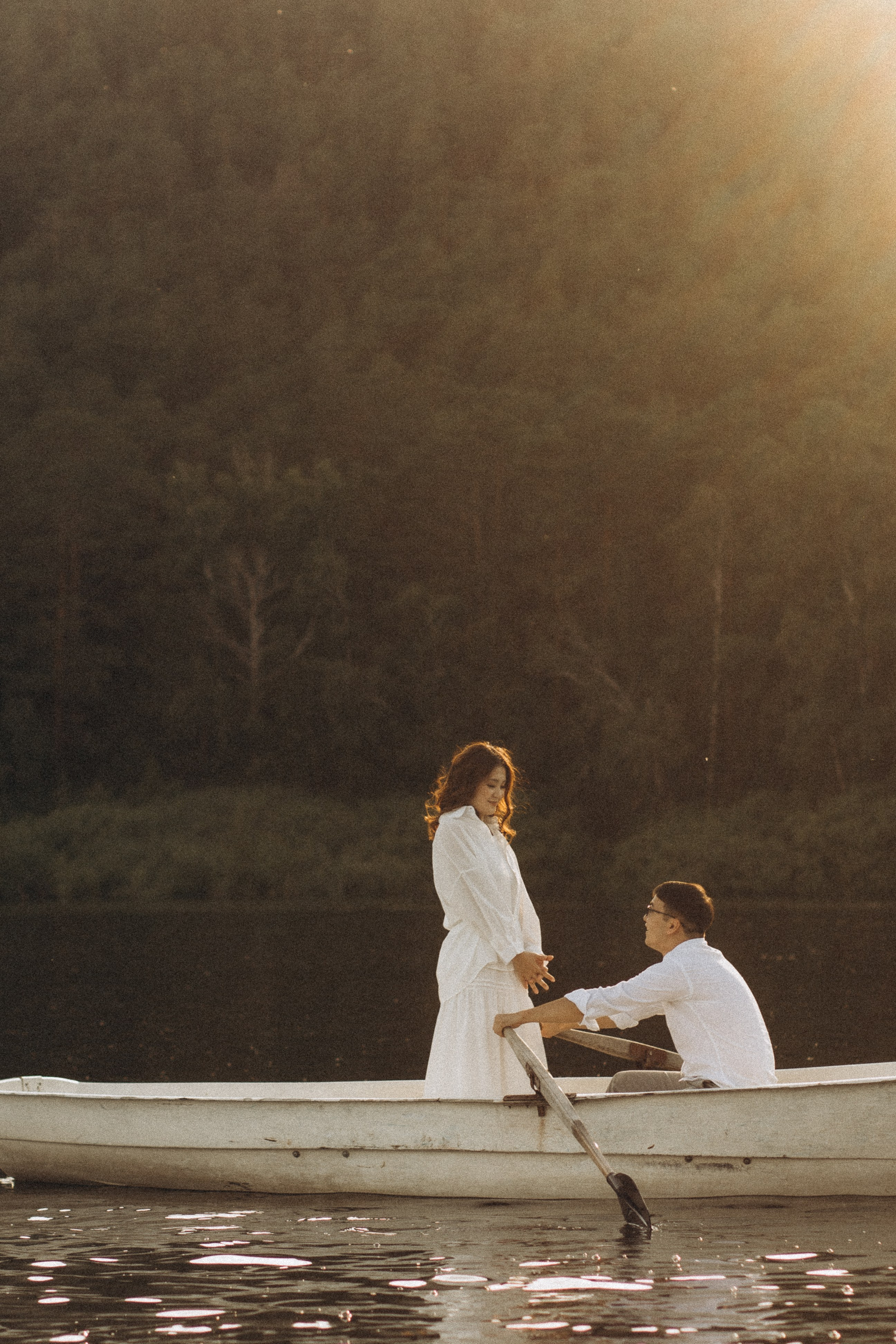 Love Story. Свадебный и портретный фотограф в Астане