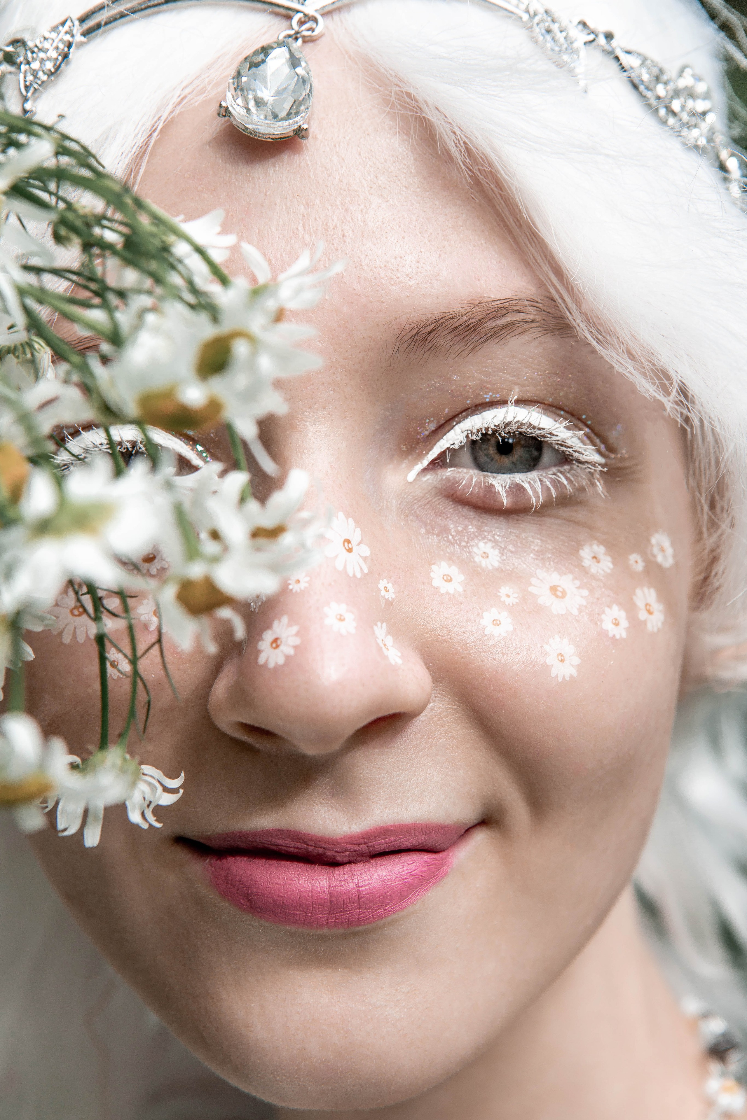 Эльфийские истории. Фотограф Екатерина Голицына