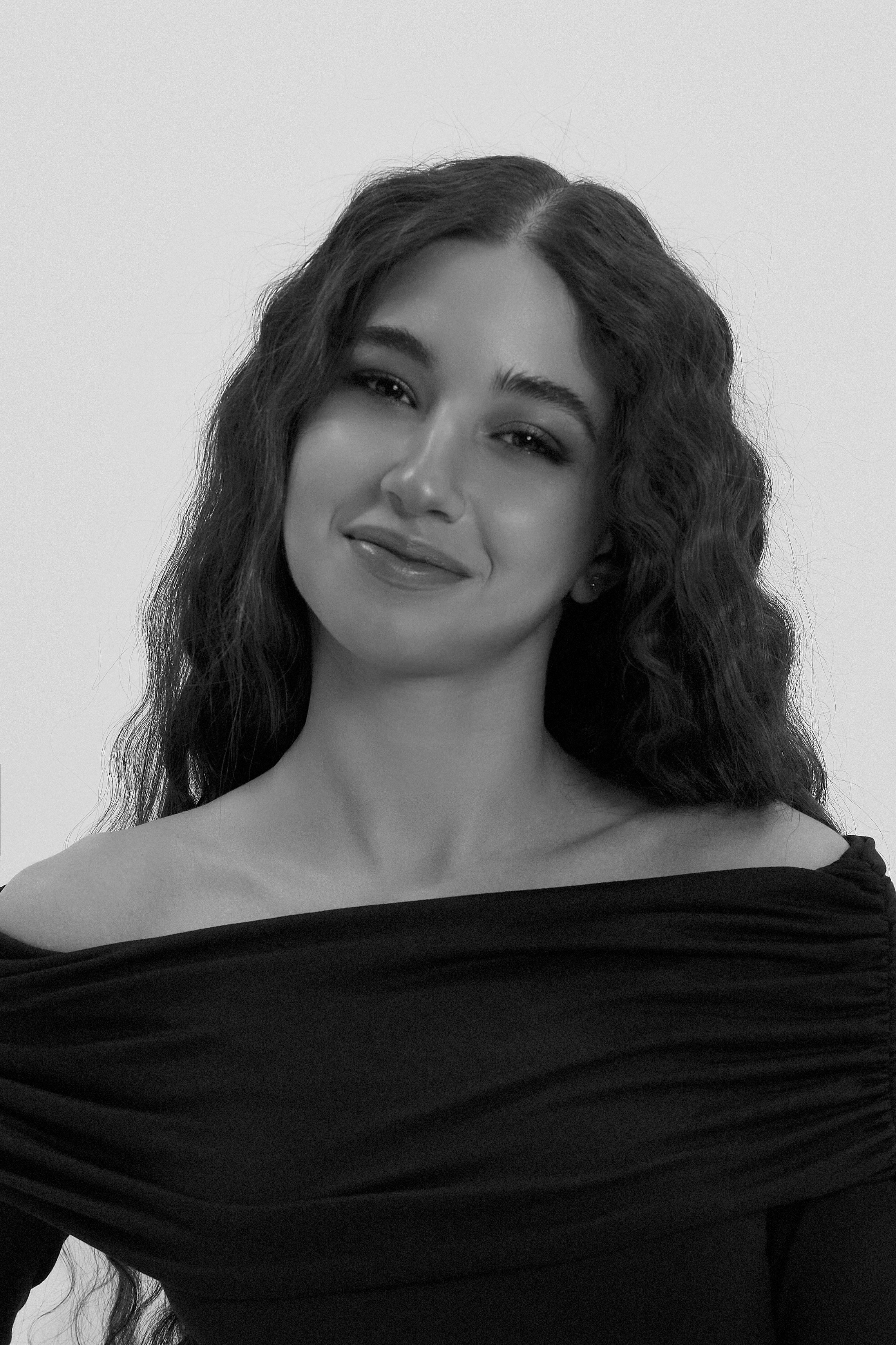 Mika. Гасанова Алина|Фотограф в Санкт-Петербурге