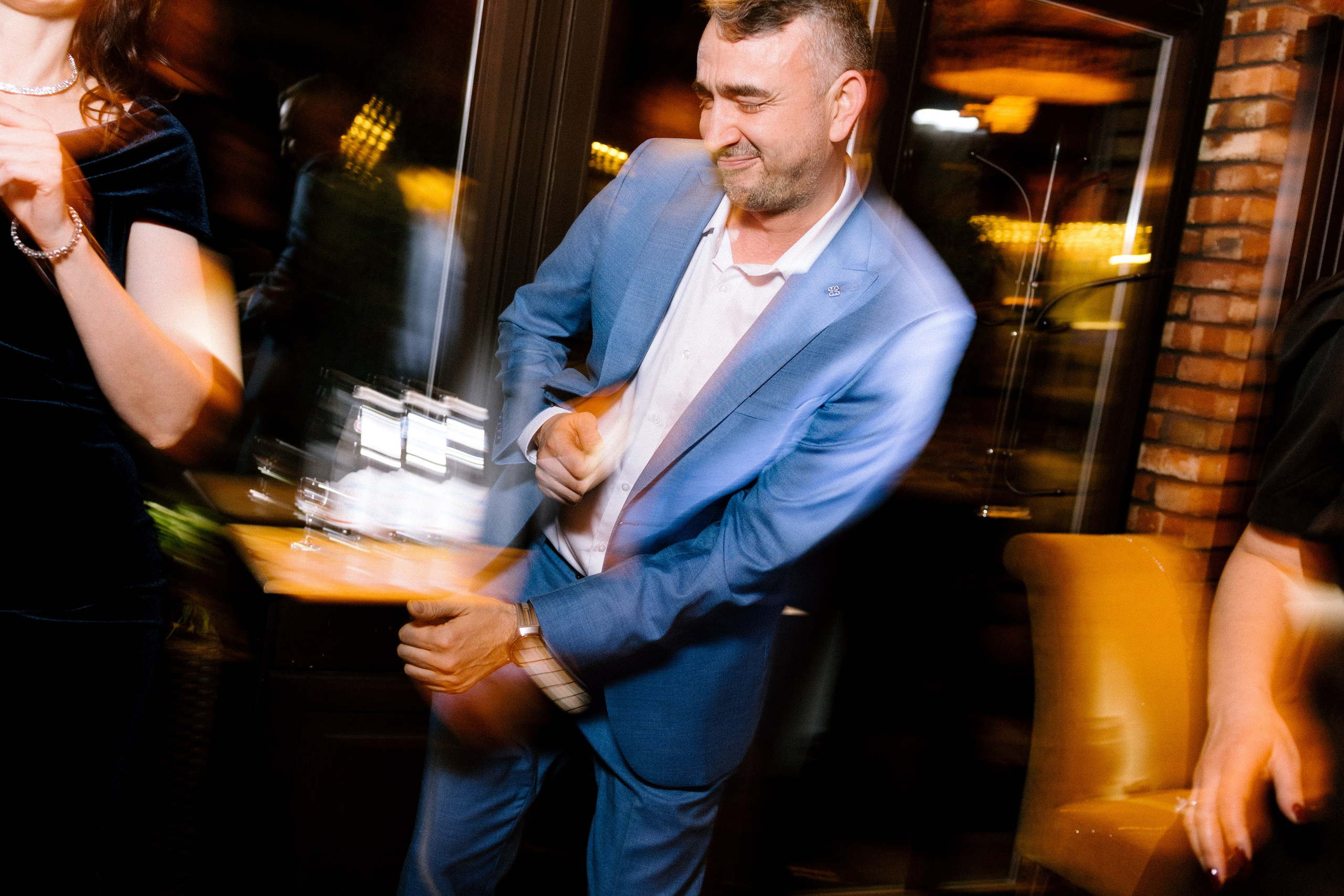 Новогодний Корпоратив. Фотограф Эдуарда Титанян