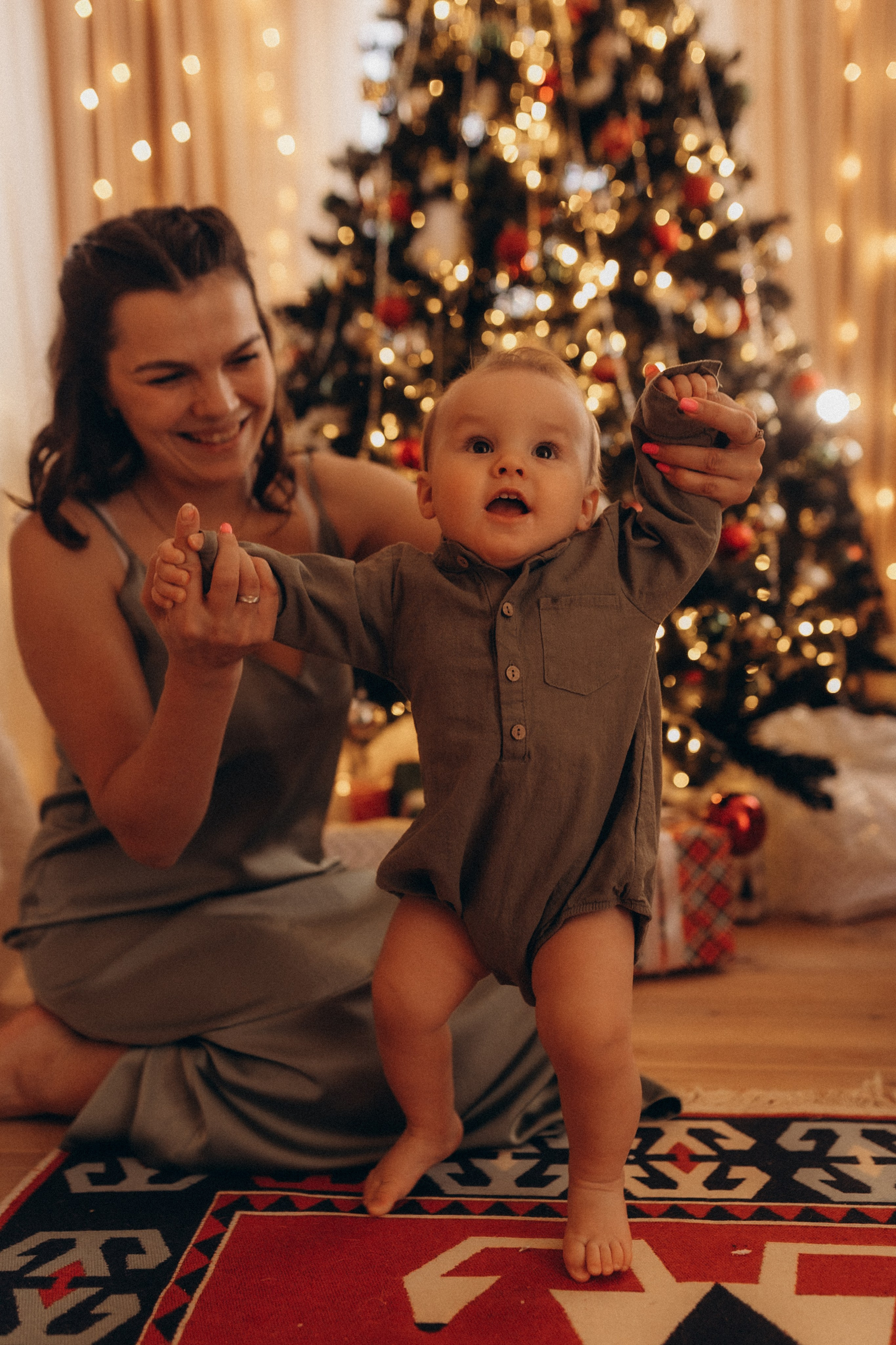 23.11 Семейная. Семейный и домашний фотограф Советский Югорск Екатерина Цыганок