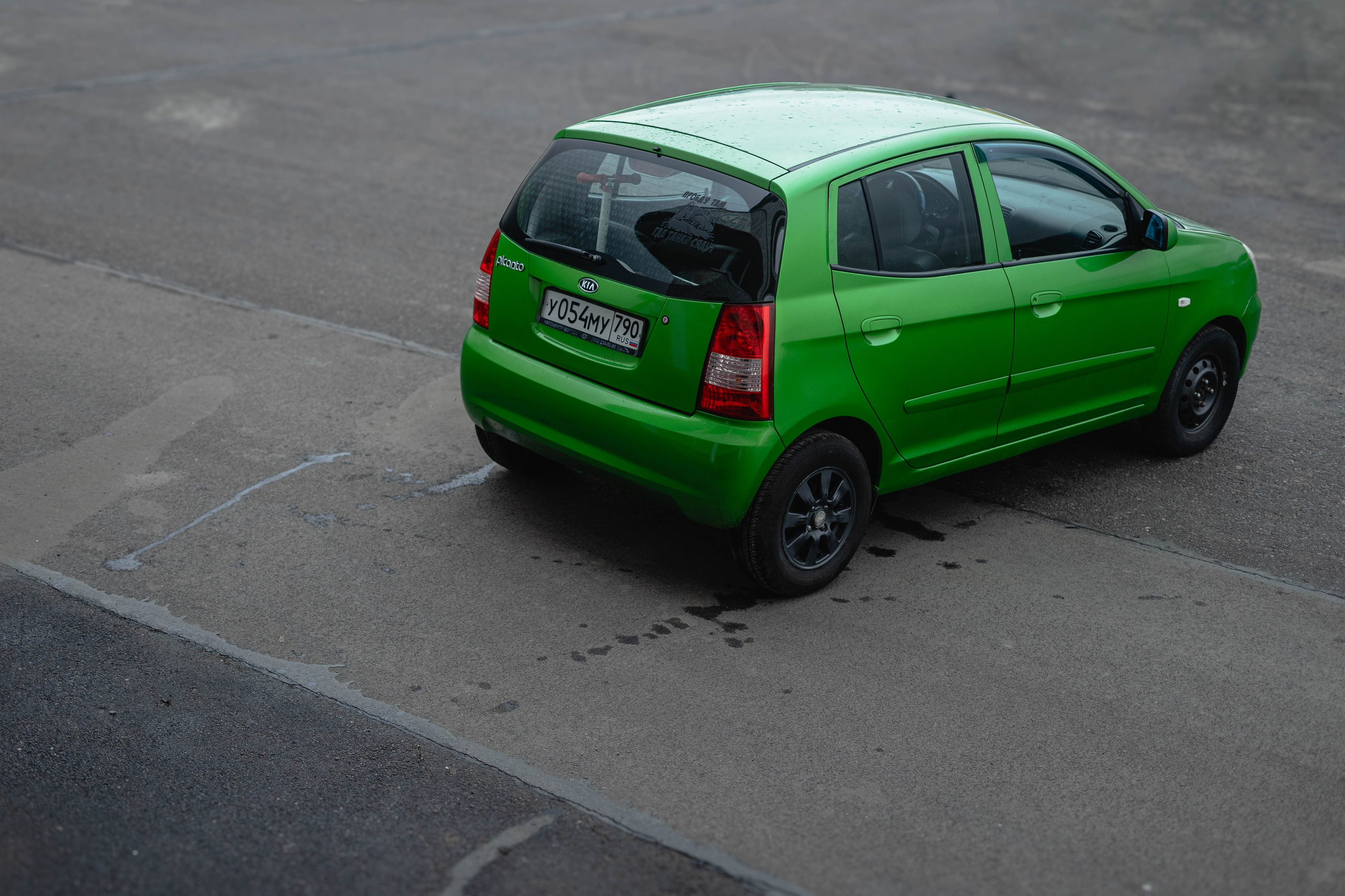 Автомобили. DENY DEW Фотограф Санкт-Петербург