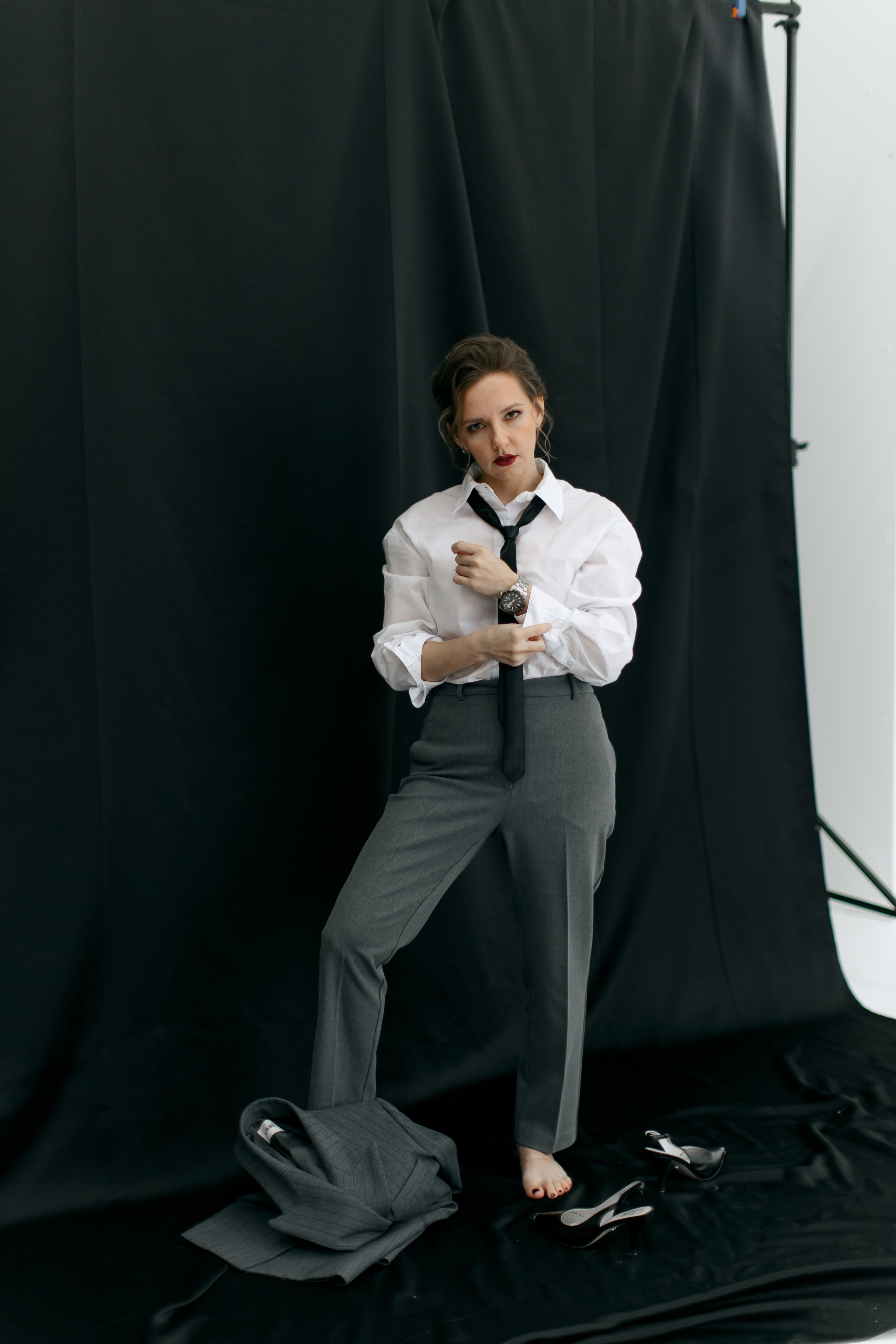 Татьяна. Свадебный и портретный фотограф — Мария Костина