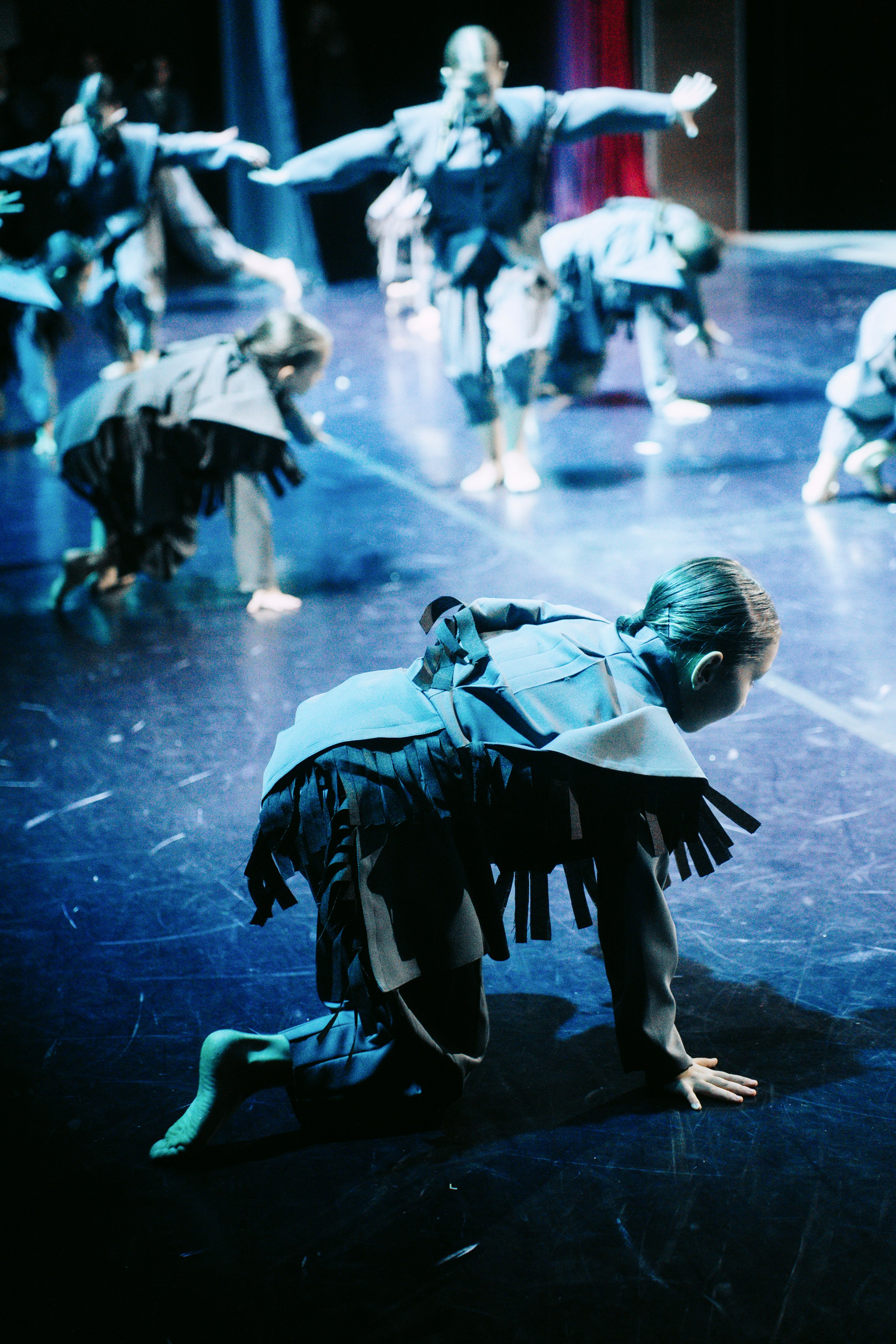 Окно. Главная