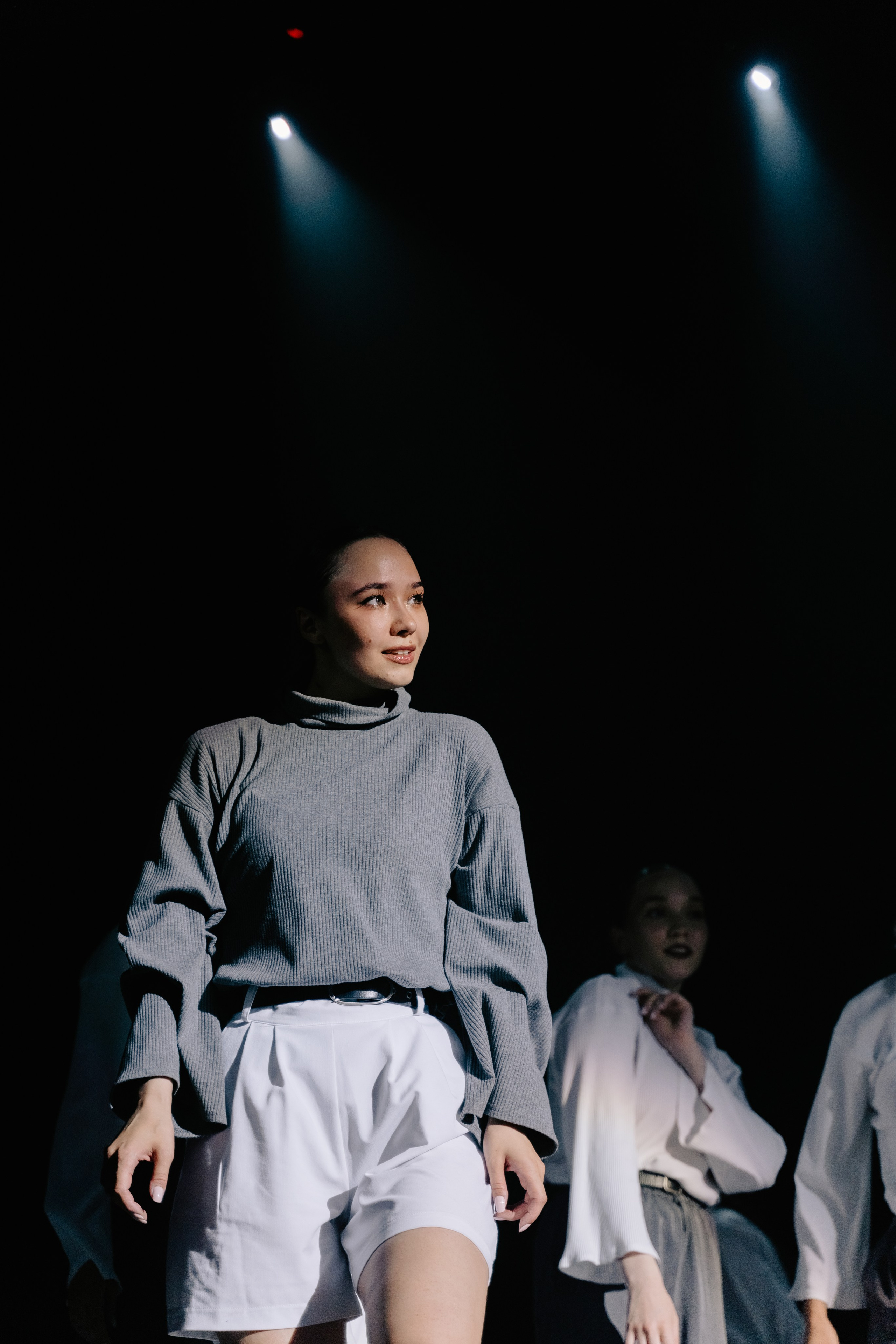 Хореографический спектакль | Marshmallow. Главная