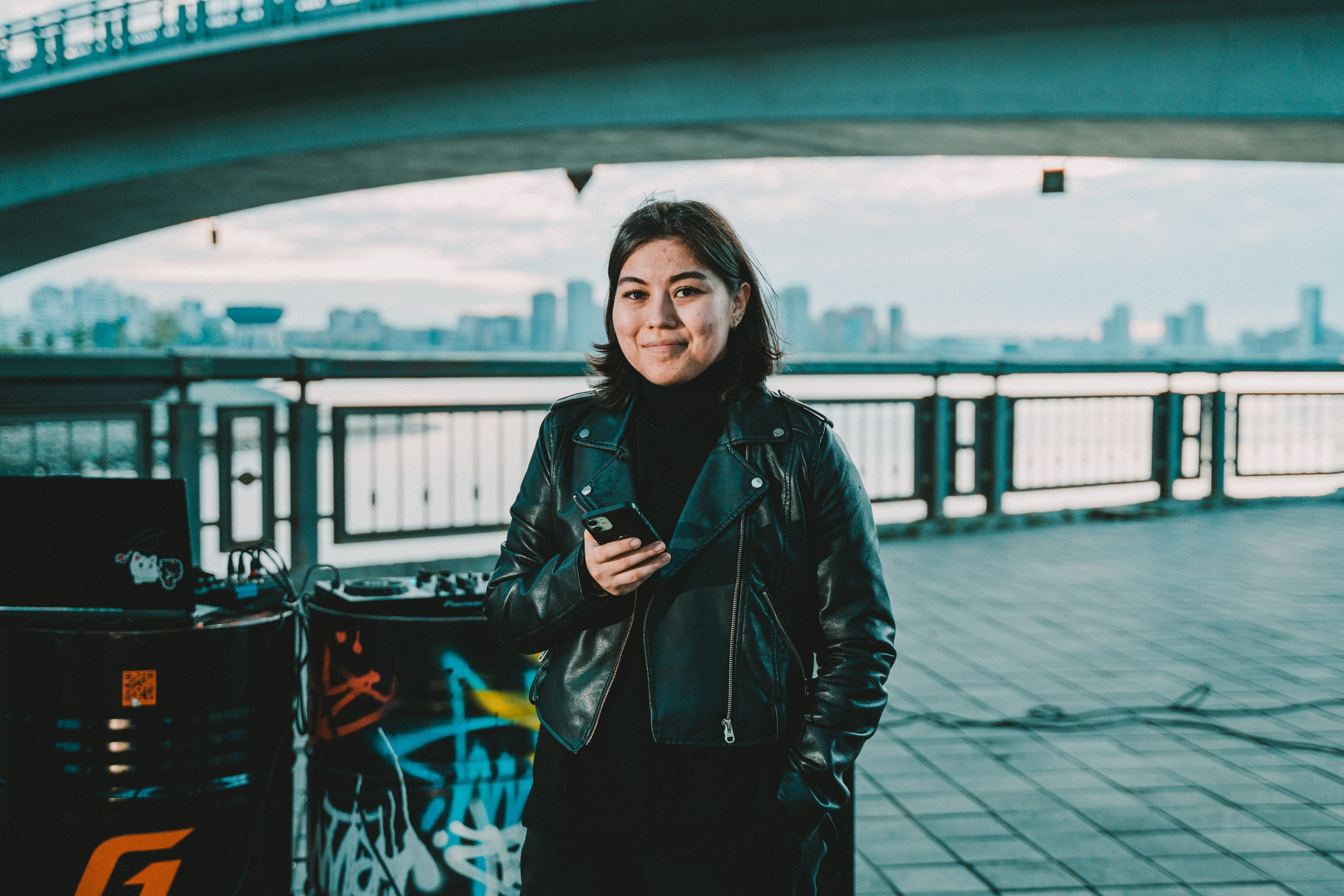 Бэкстейдж съемок клипа «Шулай». Главная