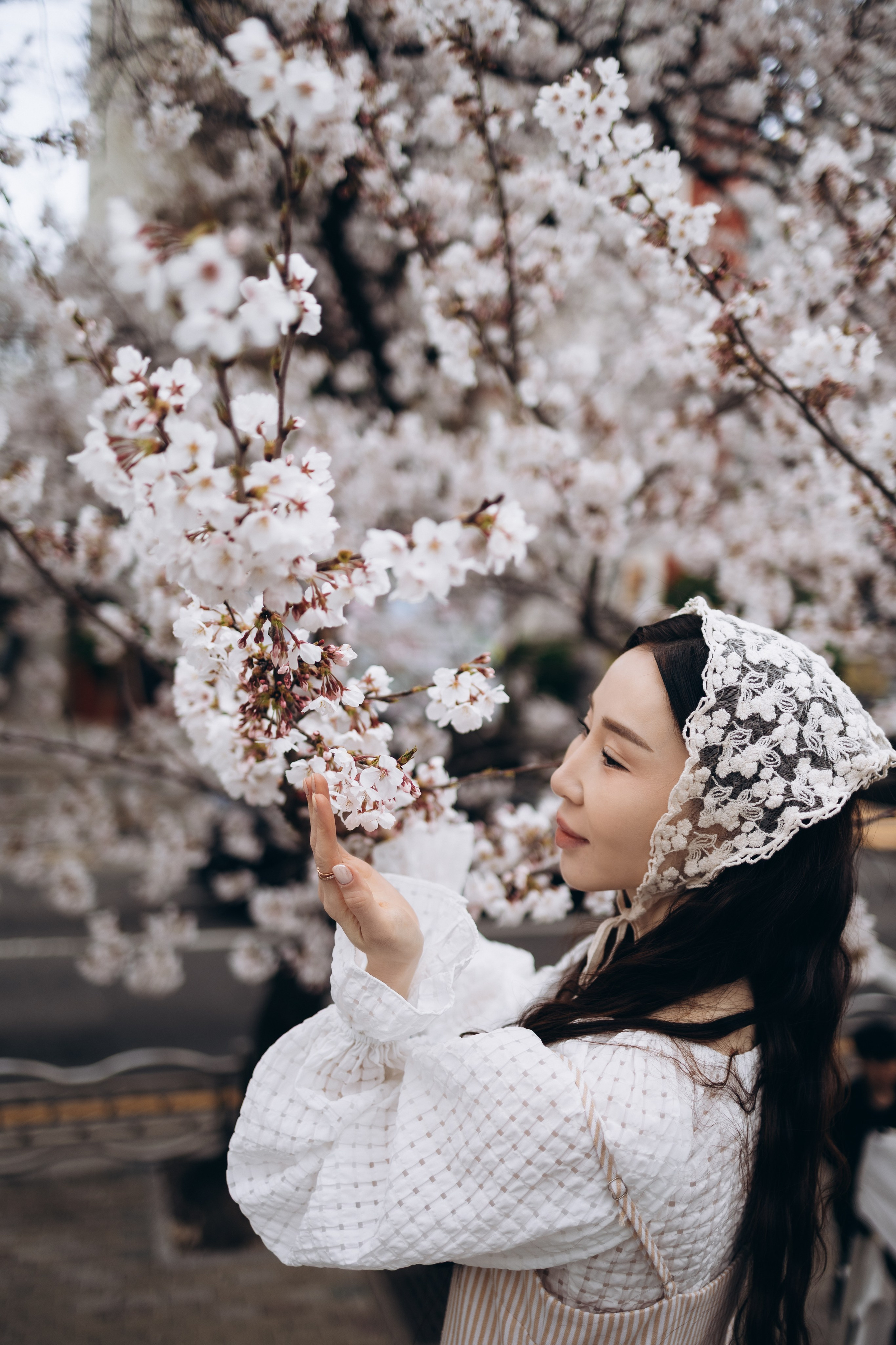 Девчонки из Пусана🌸. Фотограф Артем Бросов в Санкт-Петербурге и Дубае