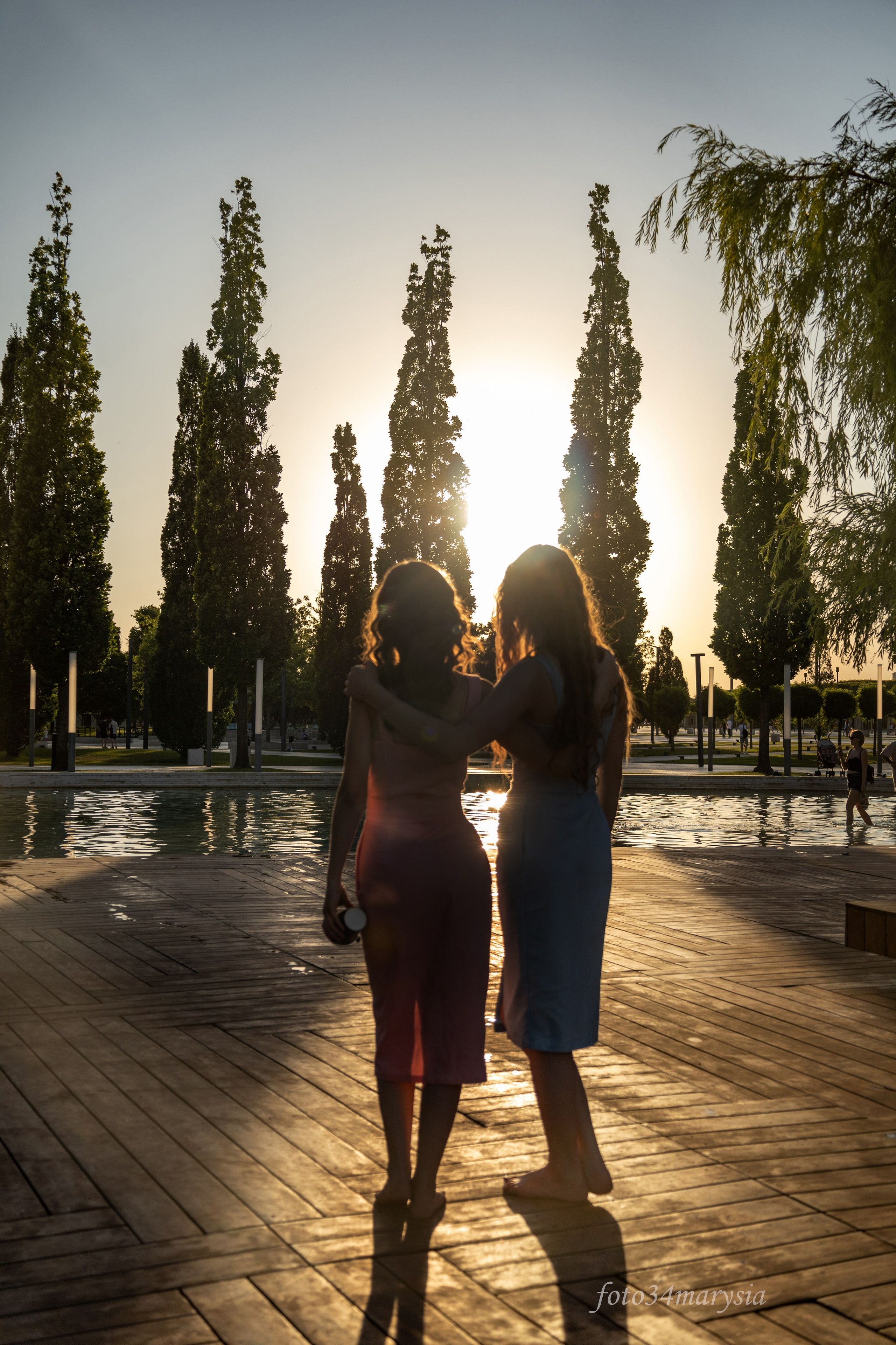 Парк Галицкого