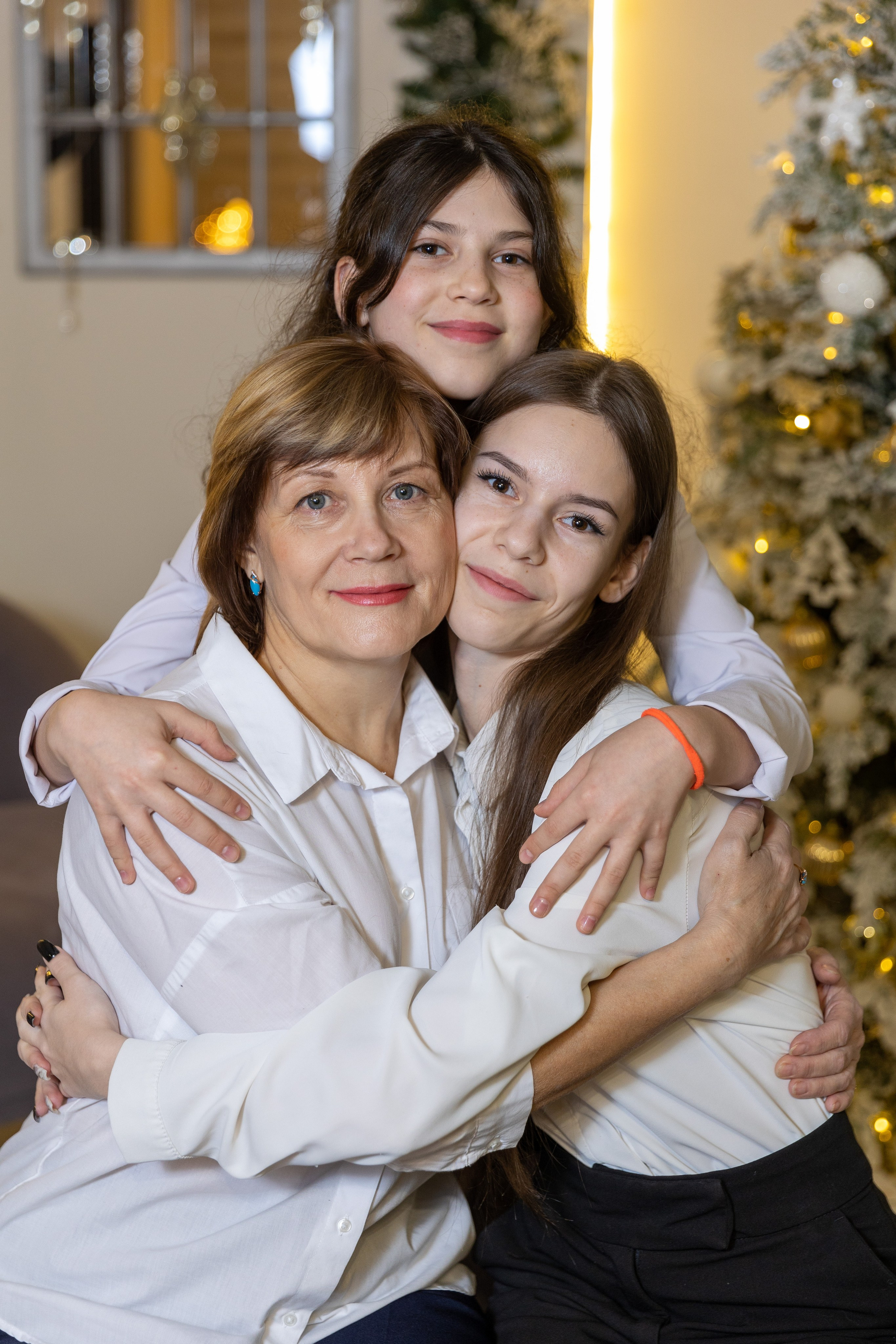 Новогодние фотоссесии. Фотограф 📸 семейный, предметный, репортажный