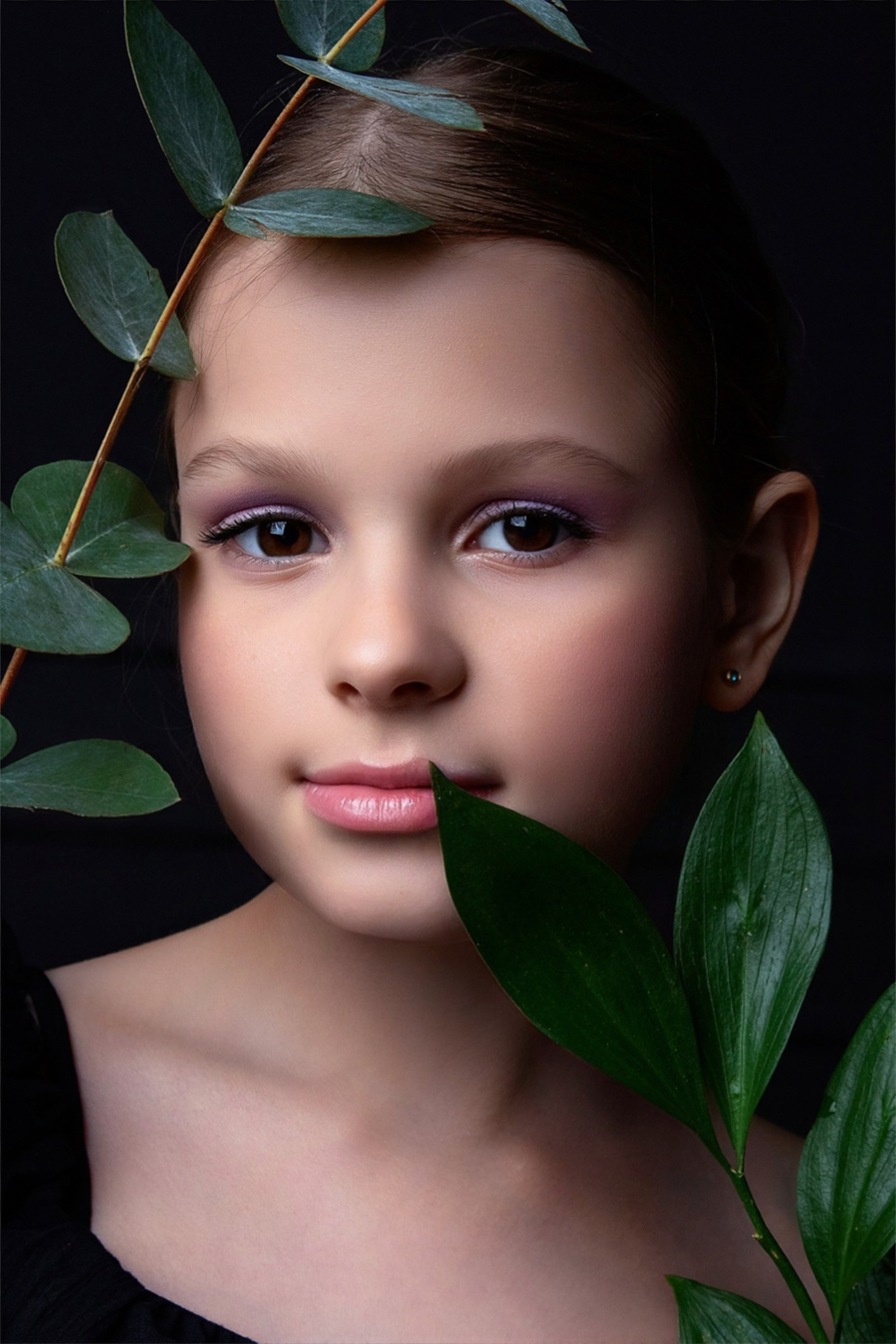 БЬЮТИ. Детский школьный фотограф в Кемерово Зиновьева Екатерина