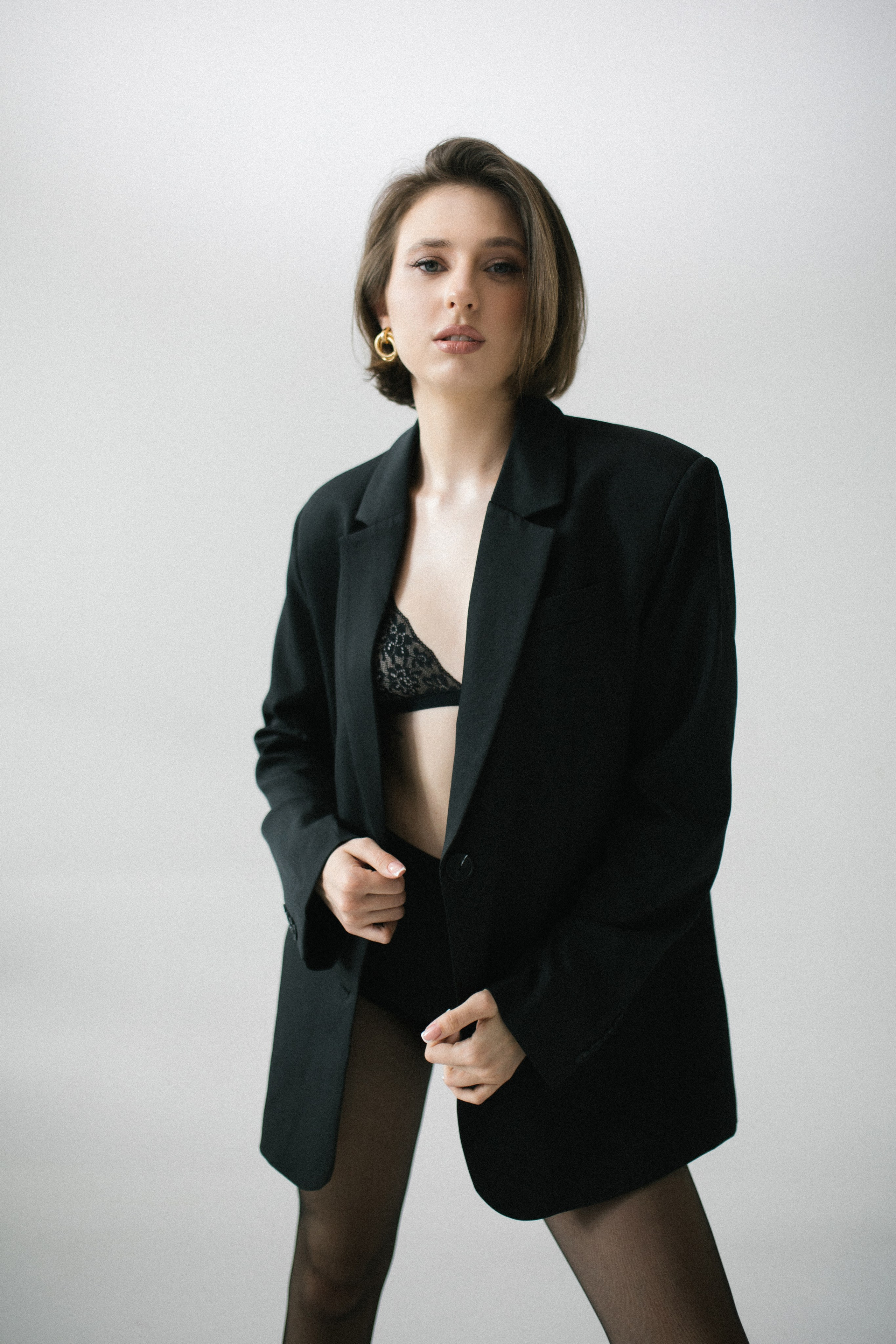 Настя. Главная