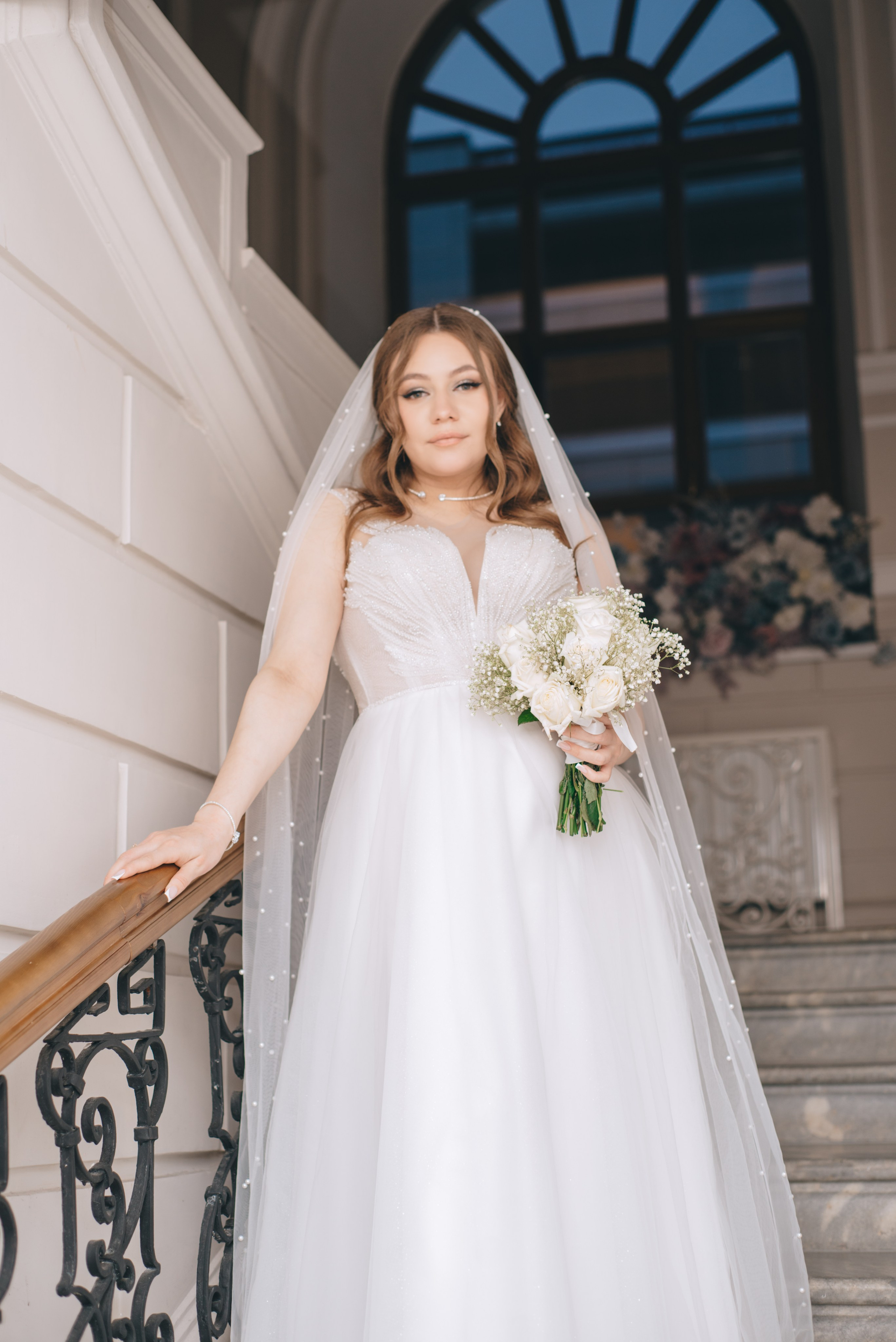 Свадьба 4. Семейный и женский фотограф Арина Балякина