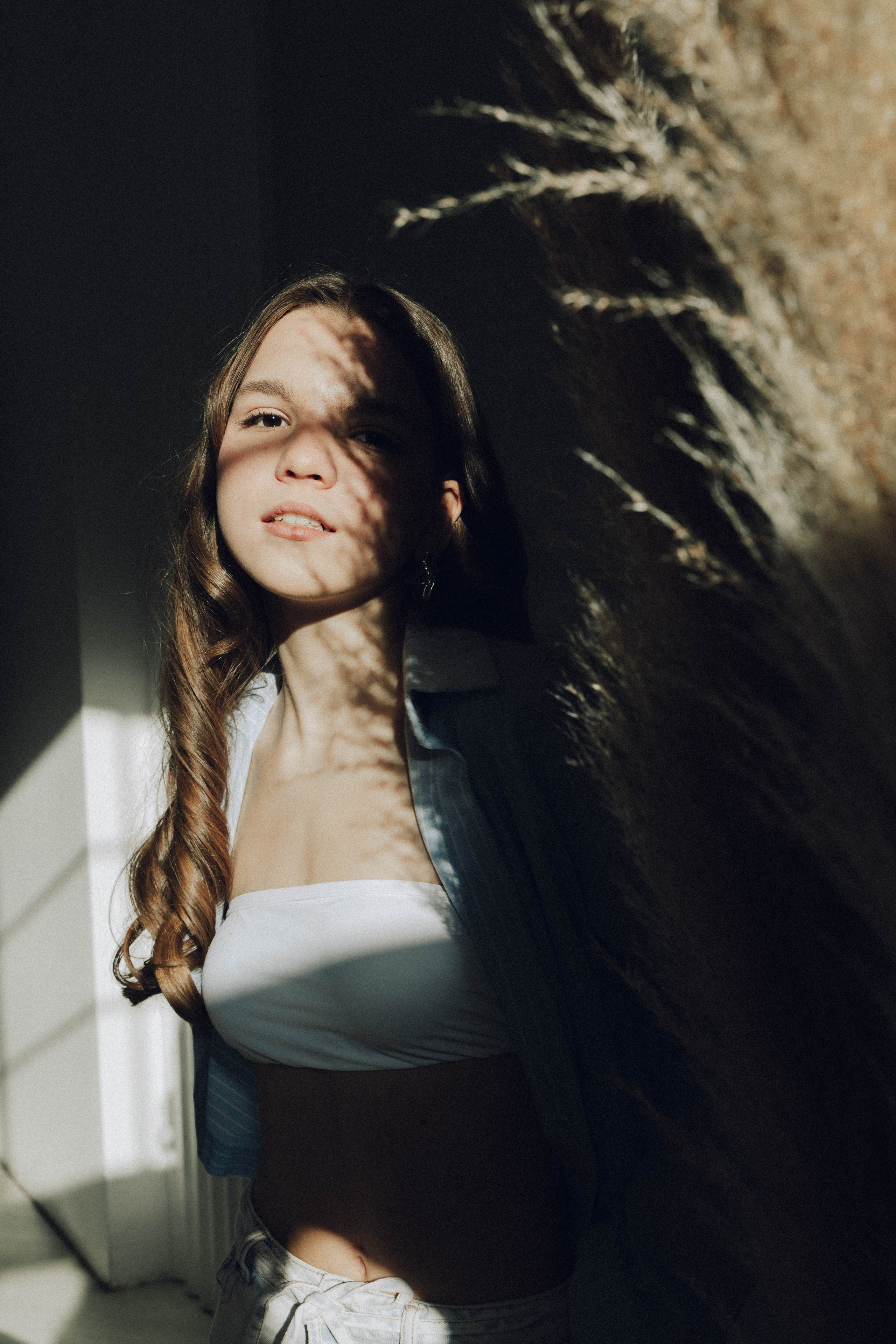 Вера&Александра. Фотограф Виола Янковская в Санкт-Петербурге