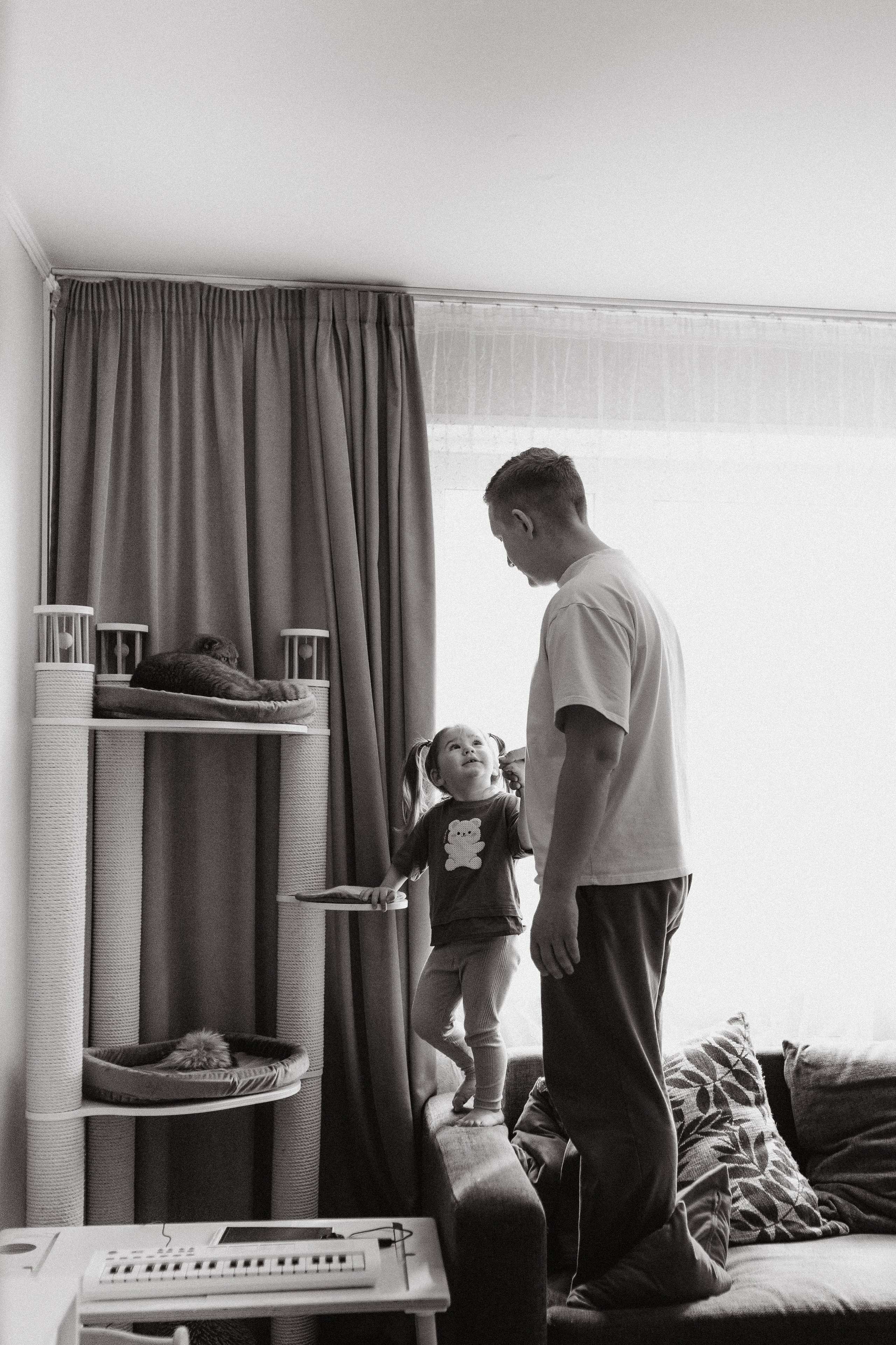 17. Семейный фотограф в Москве Жукова Анна