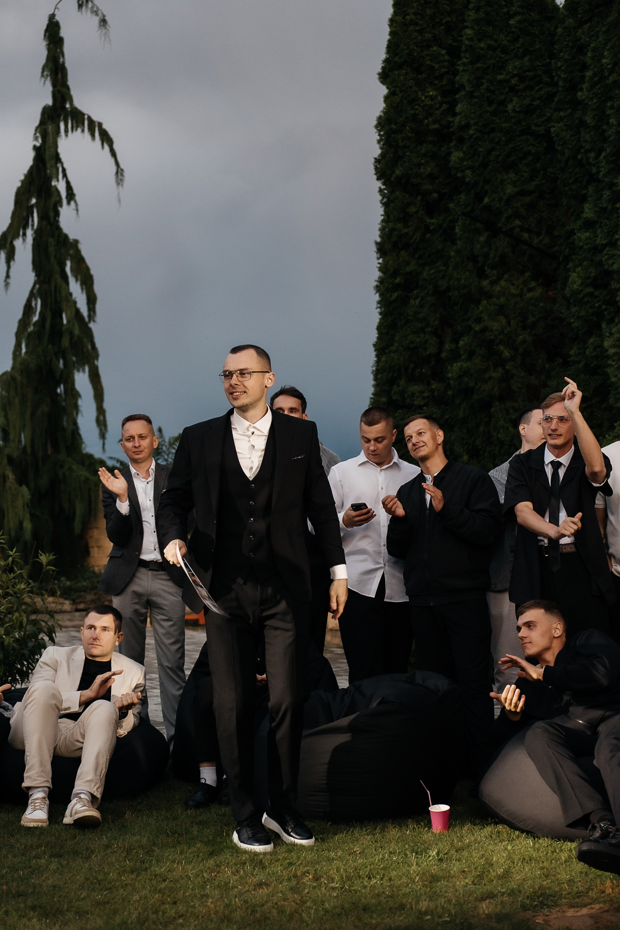 Свадебная церемония под открытым небом. Свадебный и семейный фотограф Виолетта Сидельникова. Краснодар, Россия, Беларусь, Европа