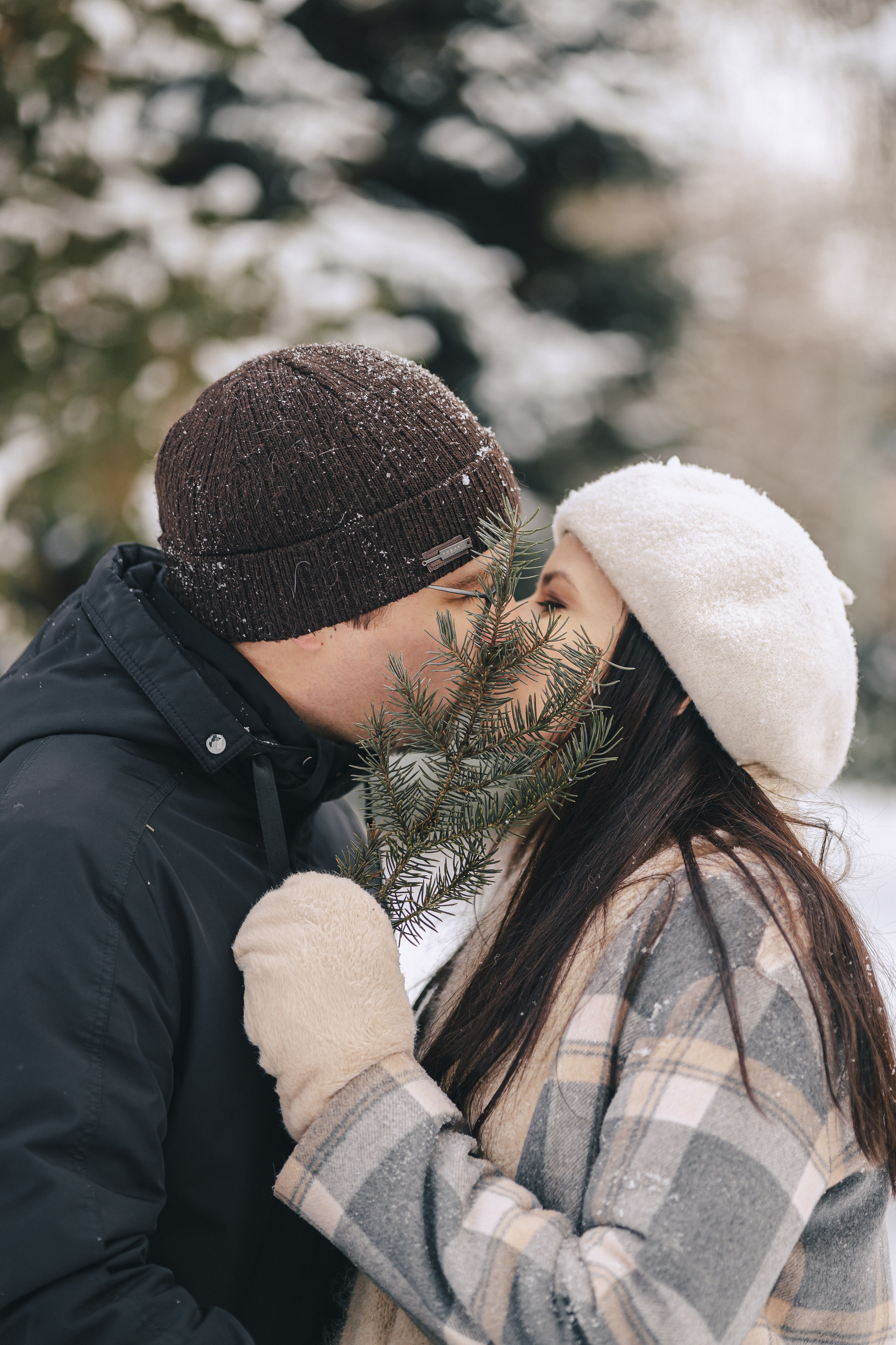 Катя и Влад. Фотограф Таганрог Любимая Надя