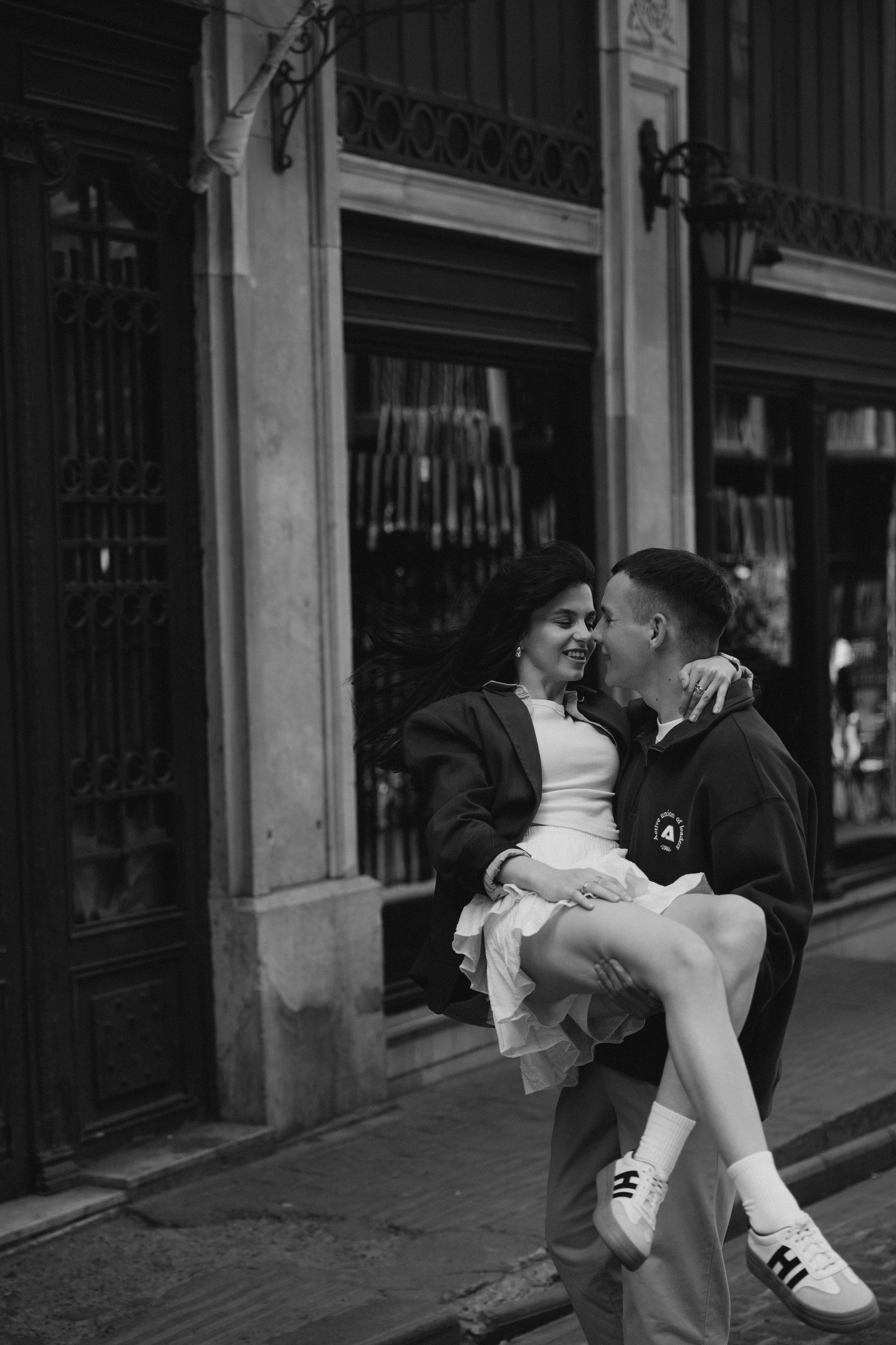 Ты, я, Стамбул